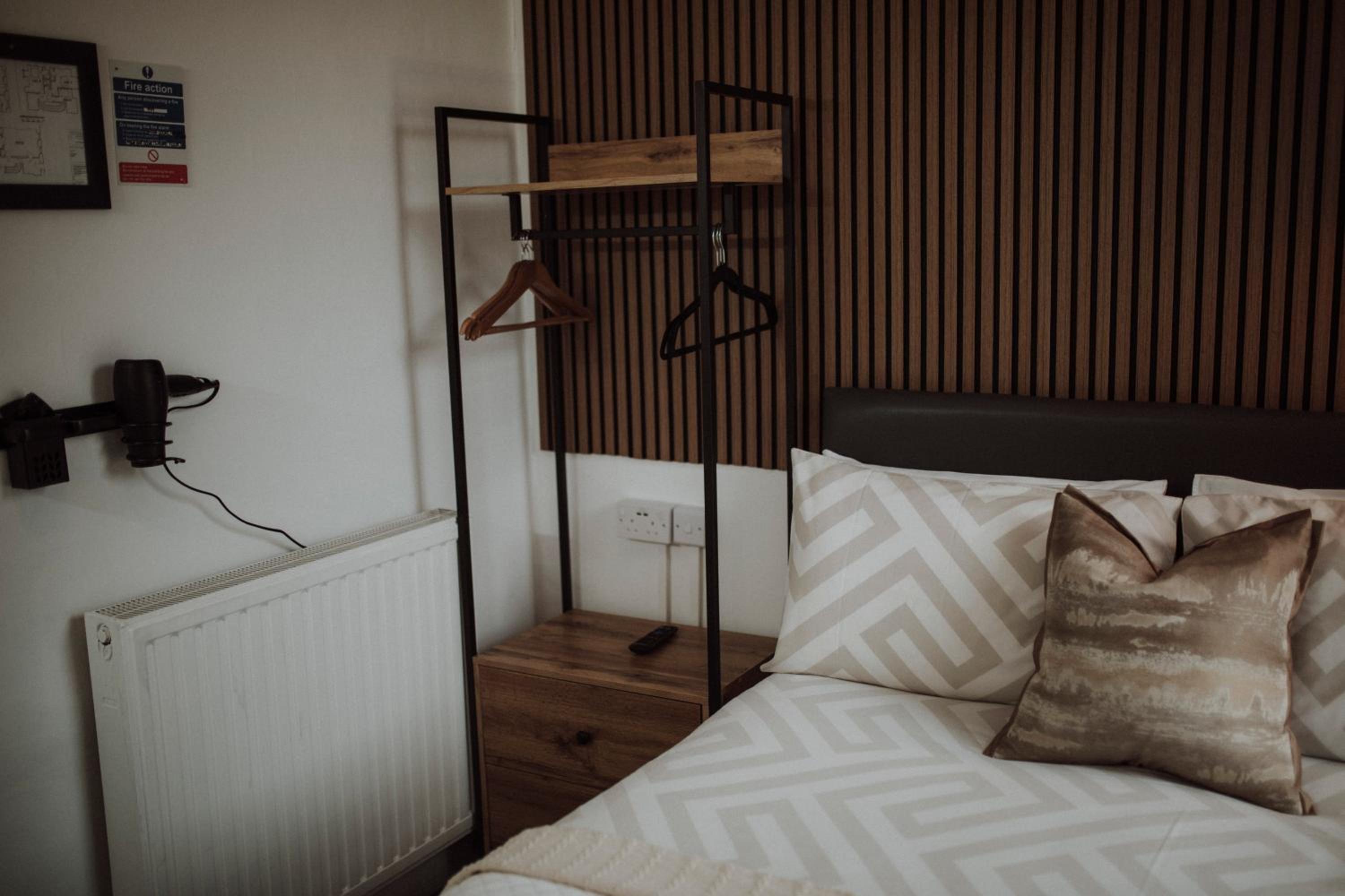 16 Pilrig Guest House