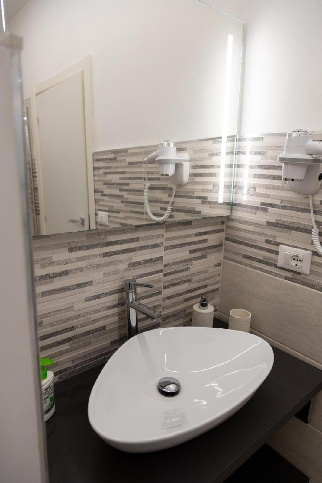 Pietre Azzurre Rooms