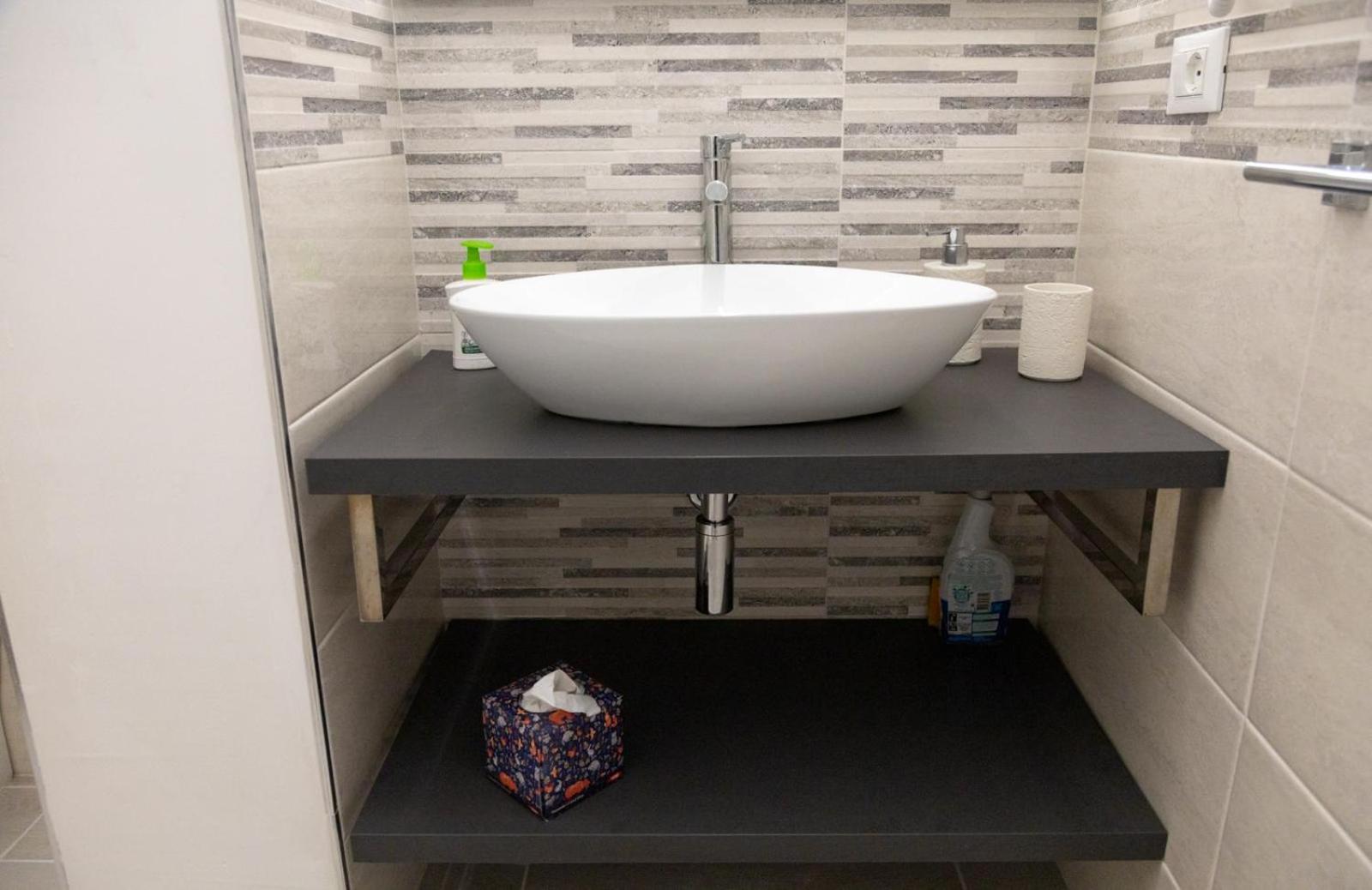 Pietre Azzurre Rooms