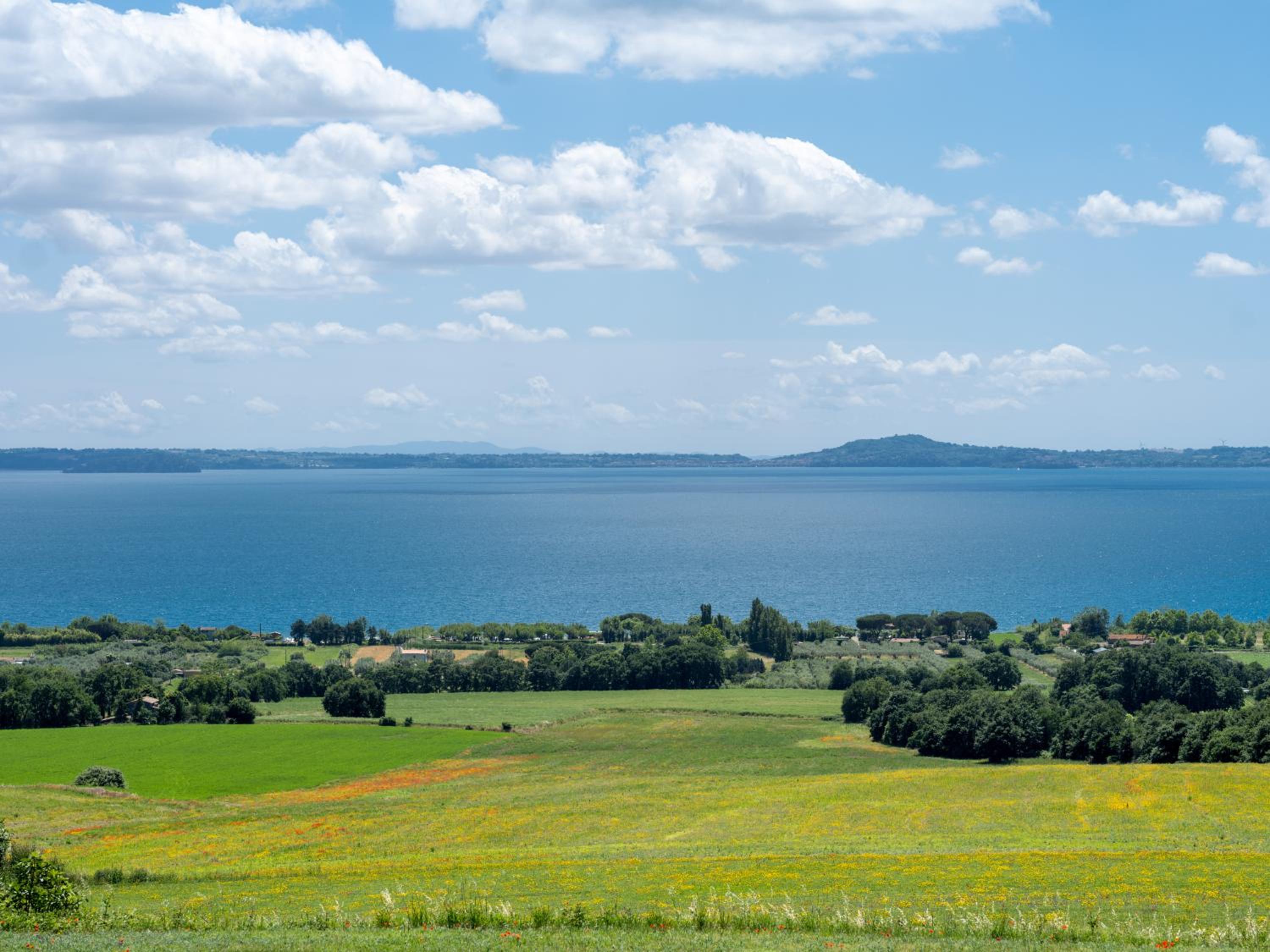 Poderaccio Agri Relais & Restaurant Lago di Bolsena view 4