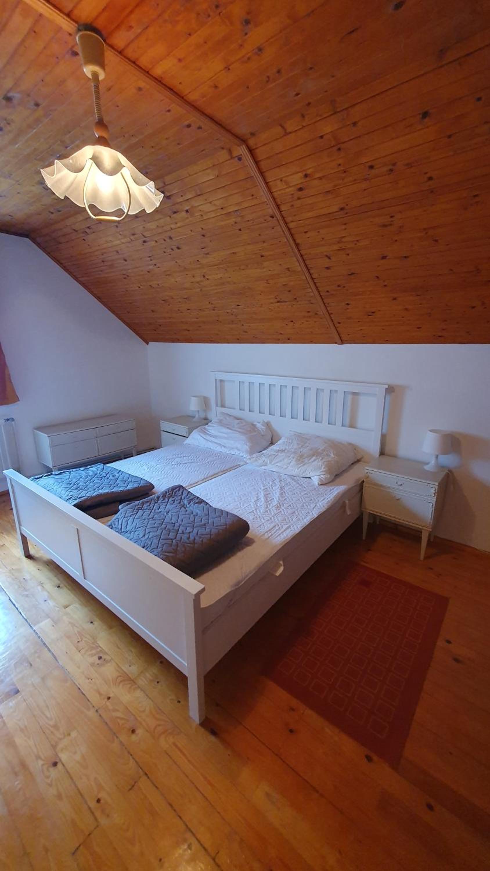 Prázdninový dům Hradiště