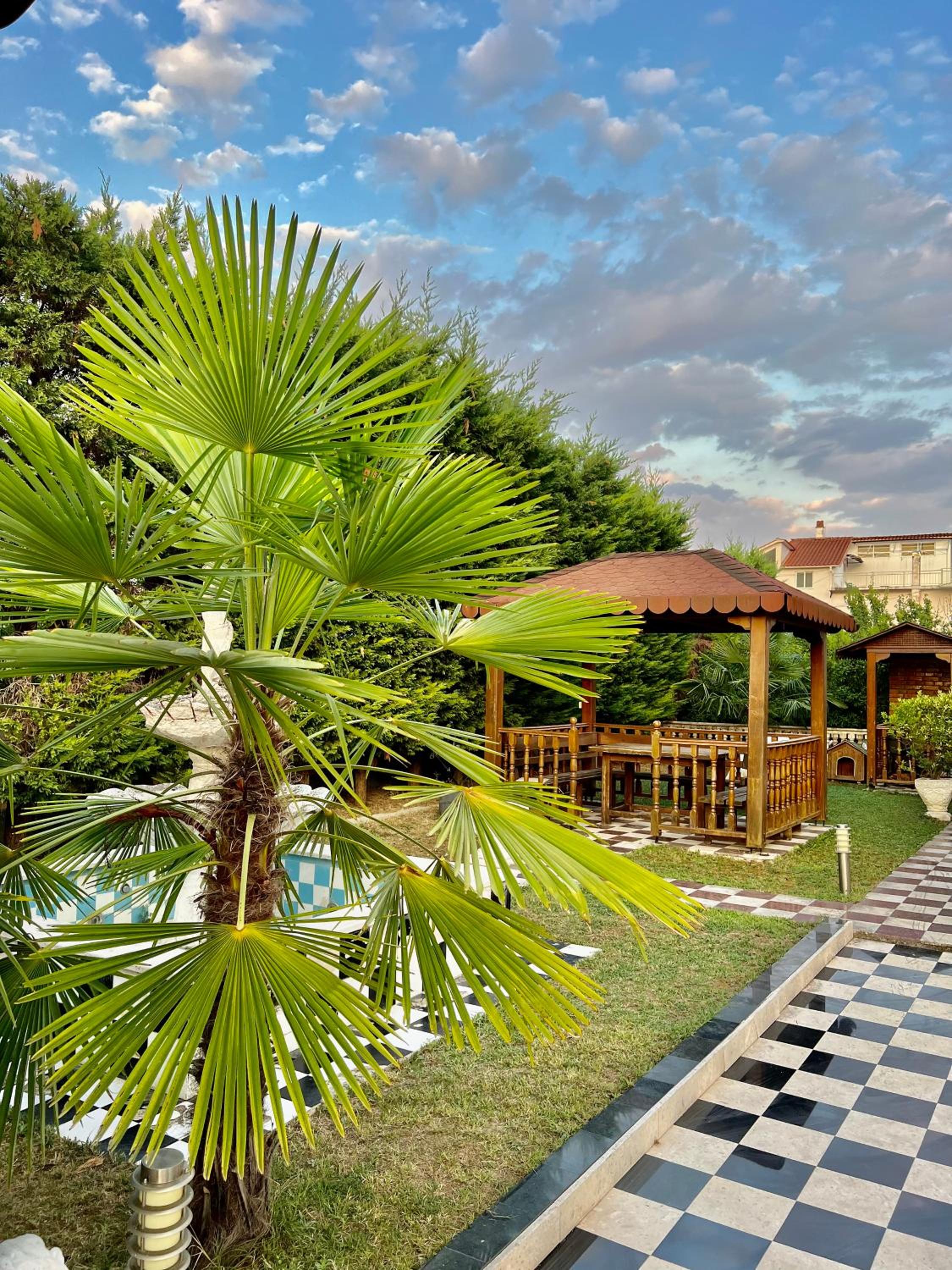 Guest House Pulake