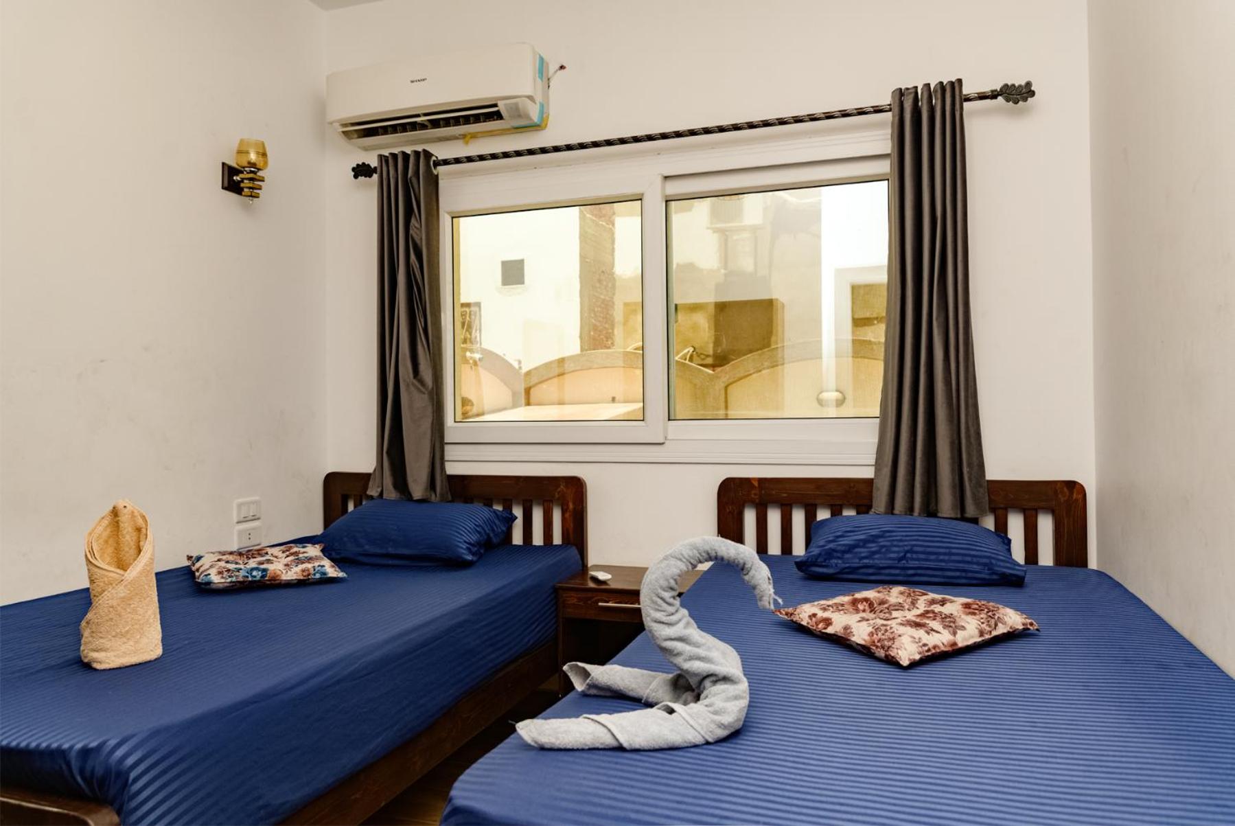 Elite Residence Dahab
