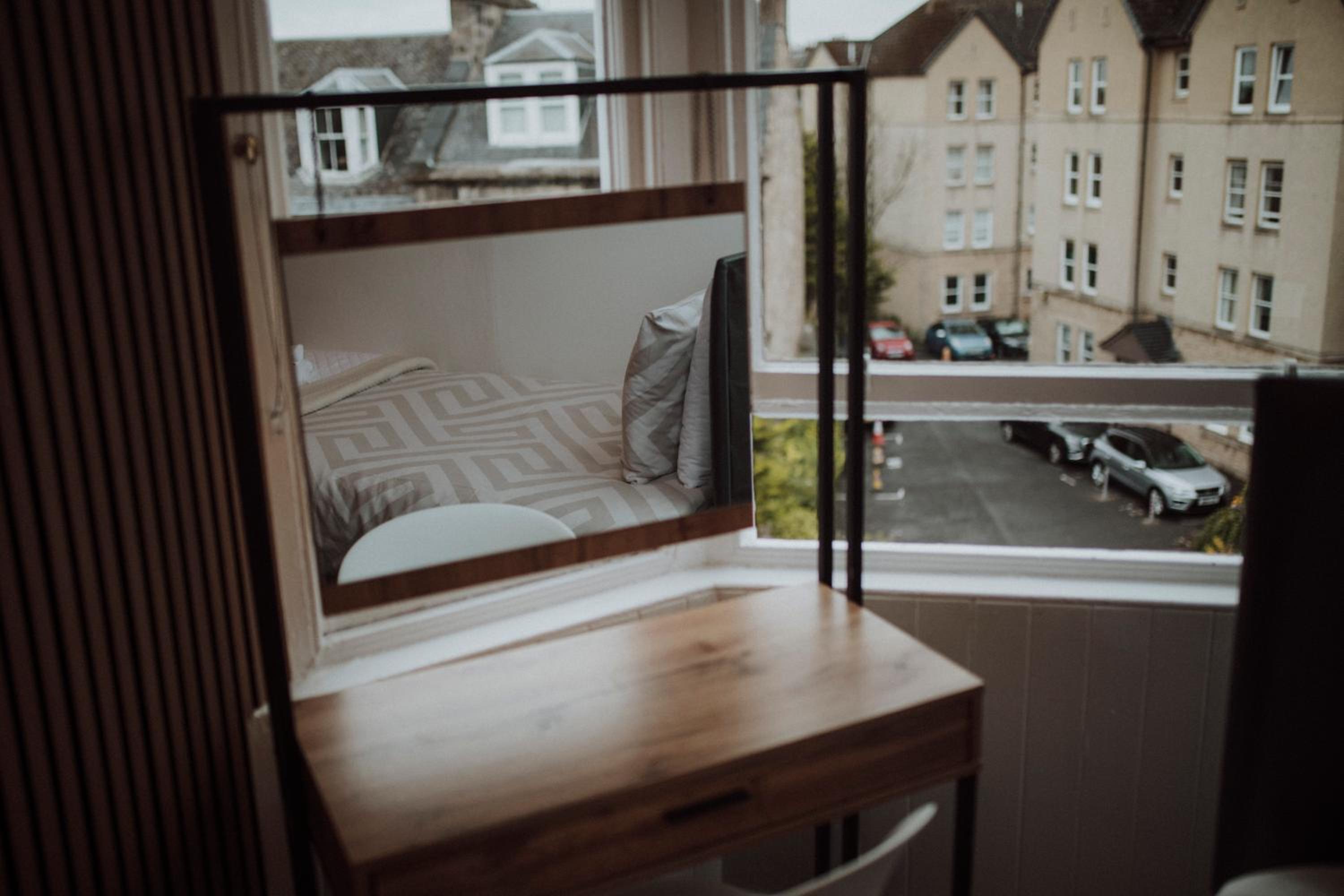 16 Pilrig Guest House