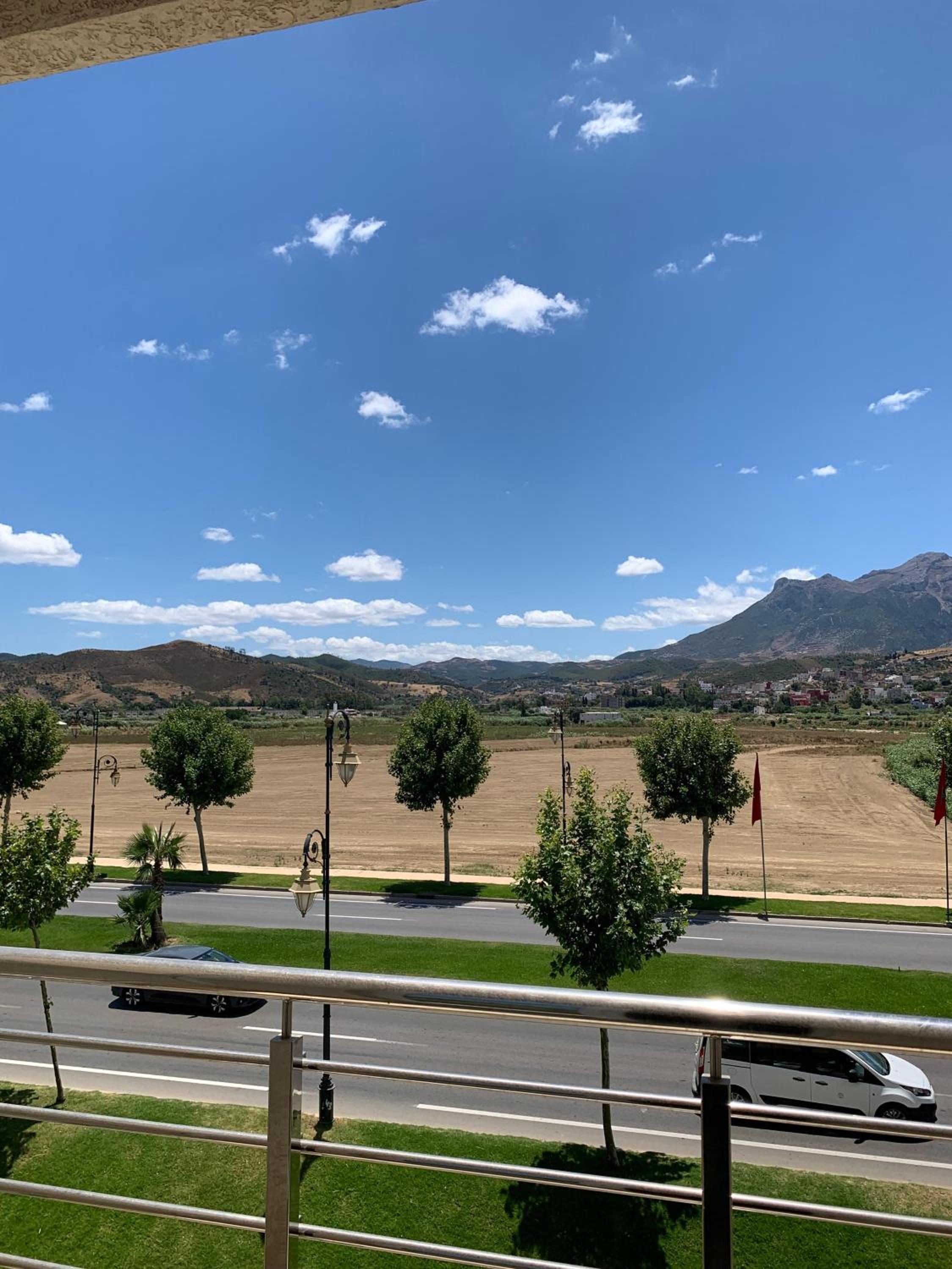 Gorgeous view Apartment only for Married couples or Families view 3