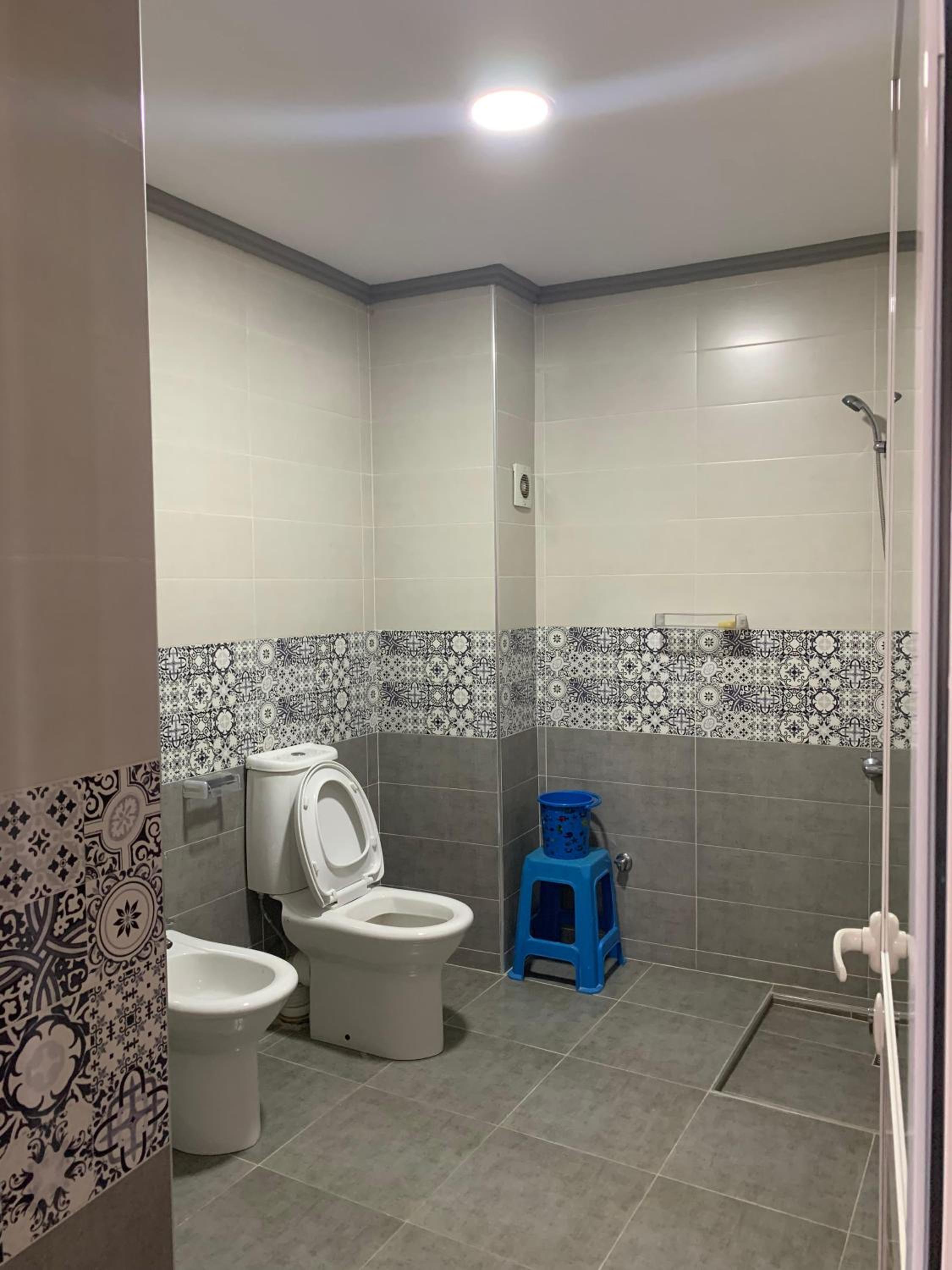 Gorgeous view Apartment only for Married couples or Families view 4