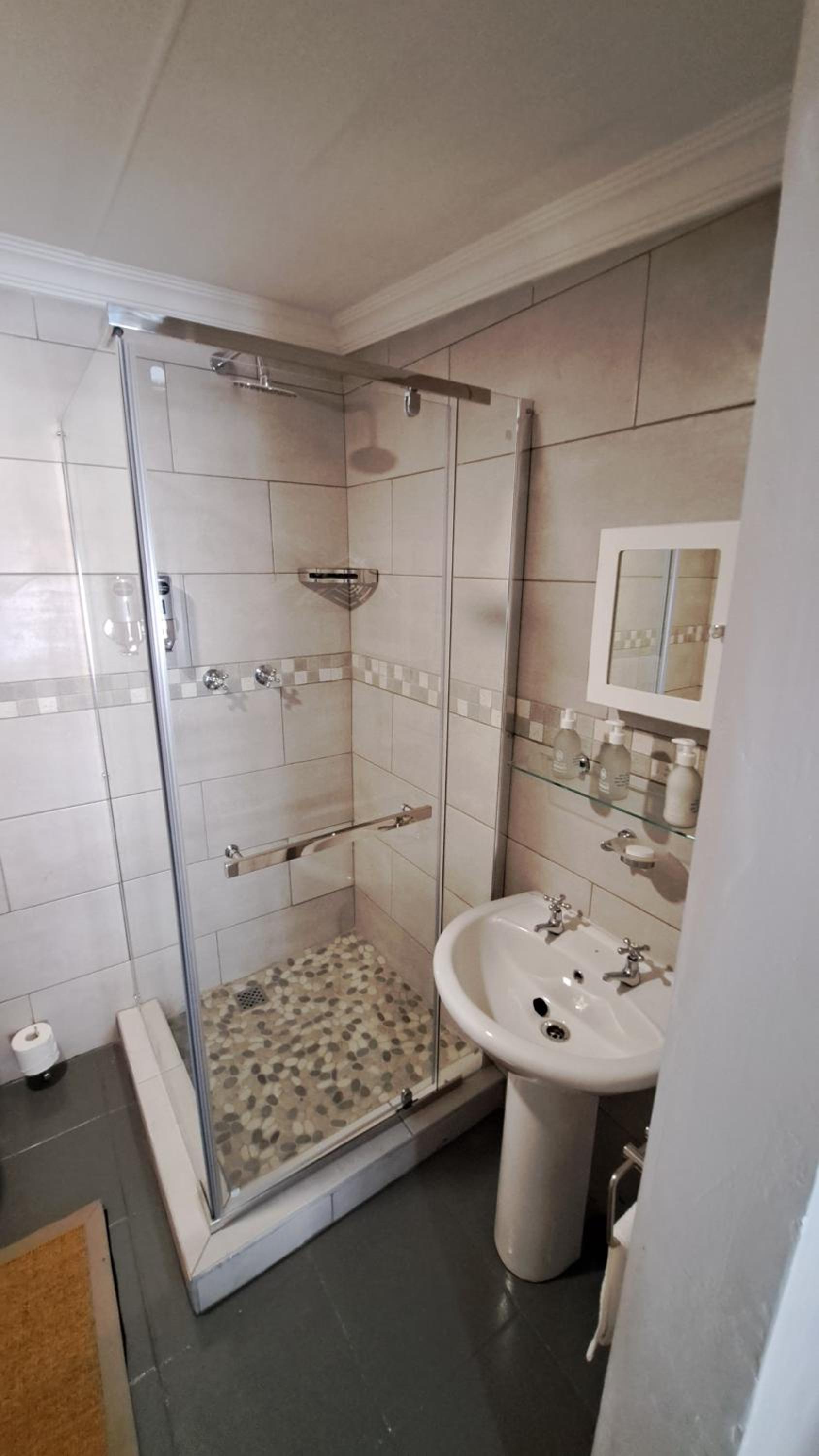 Grace Walk Guest House