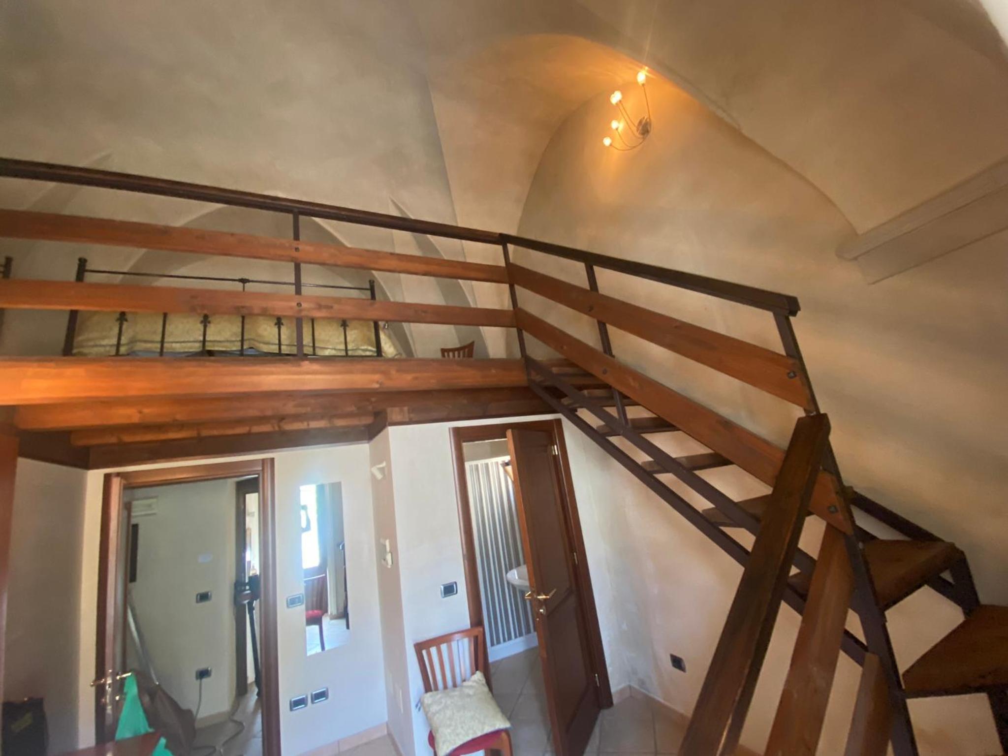 B&B Portaterra view 3