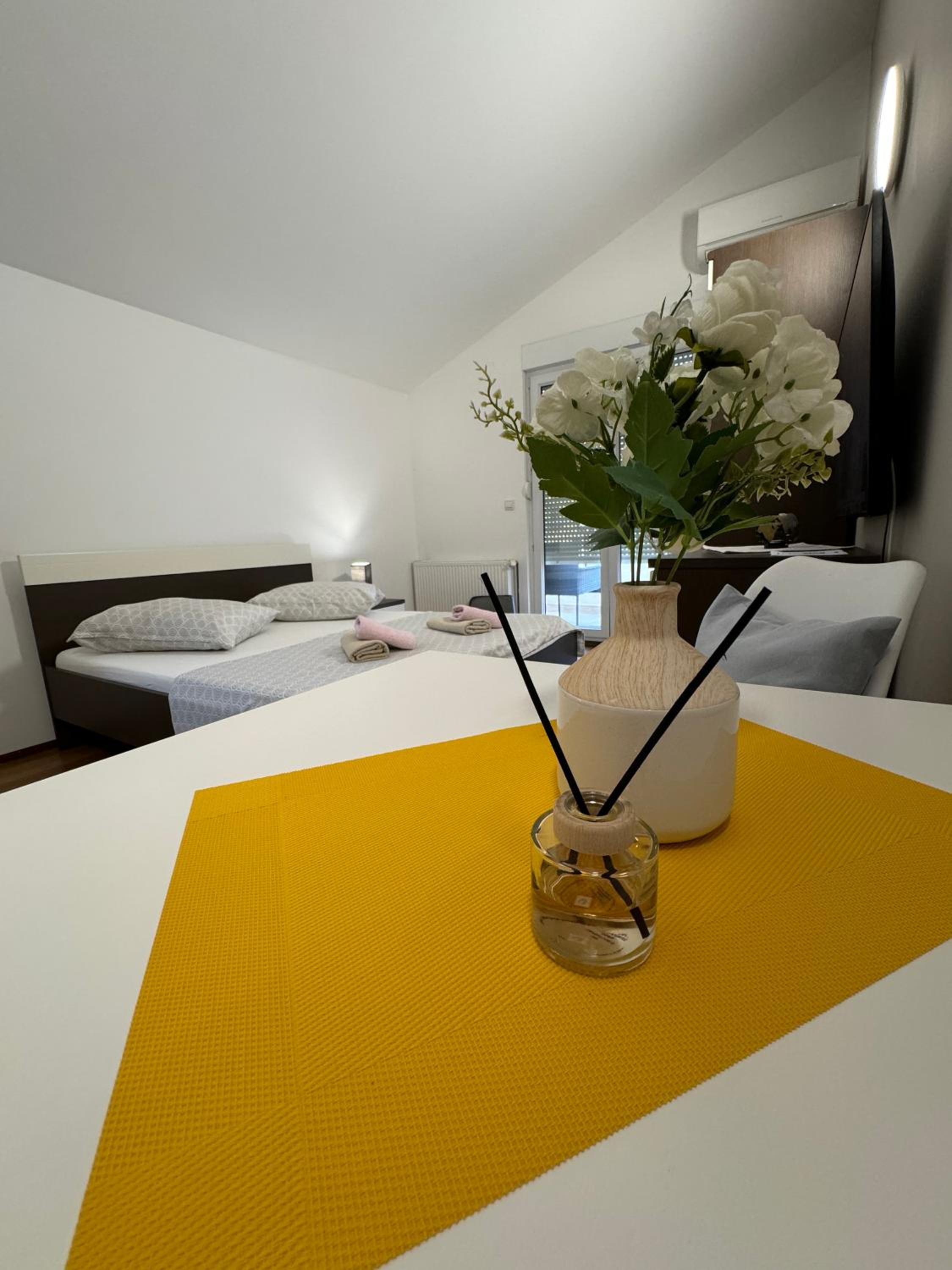 Apartments San Monte