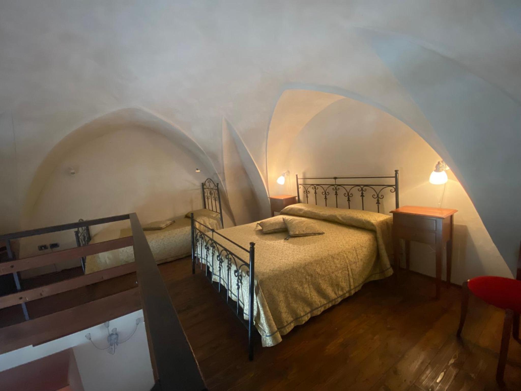 B&B Portaterra view 5