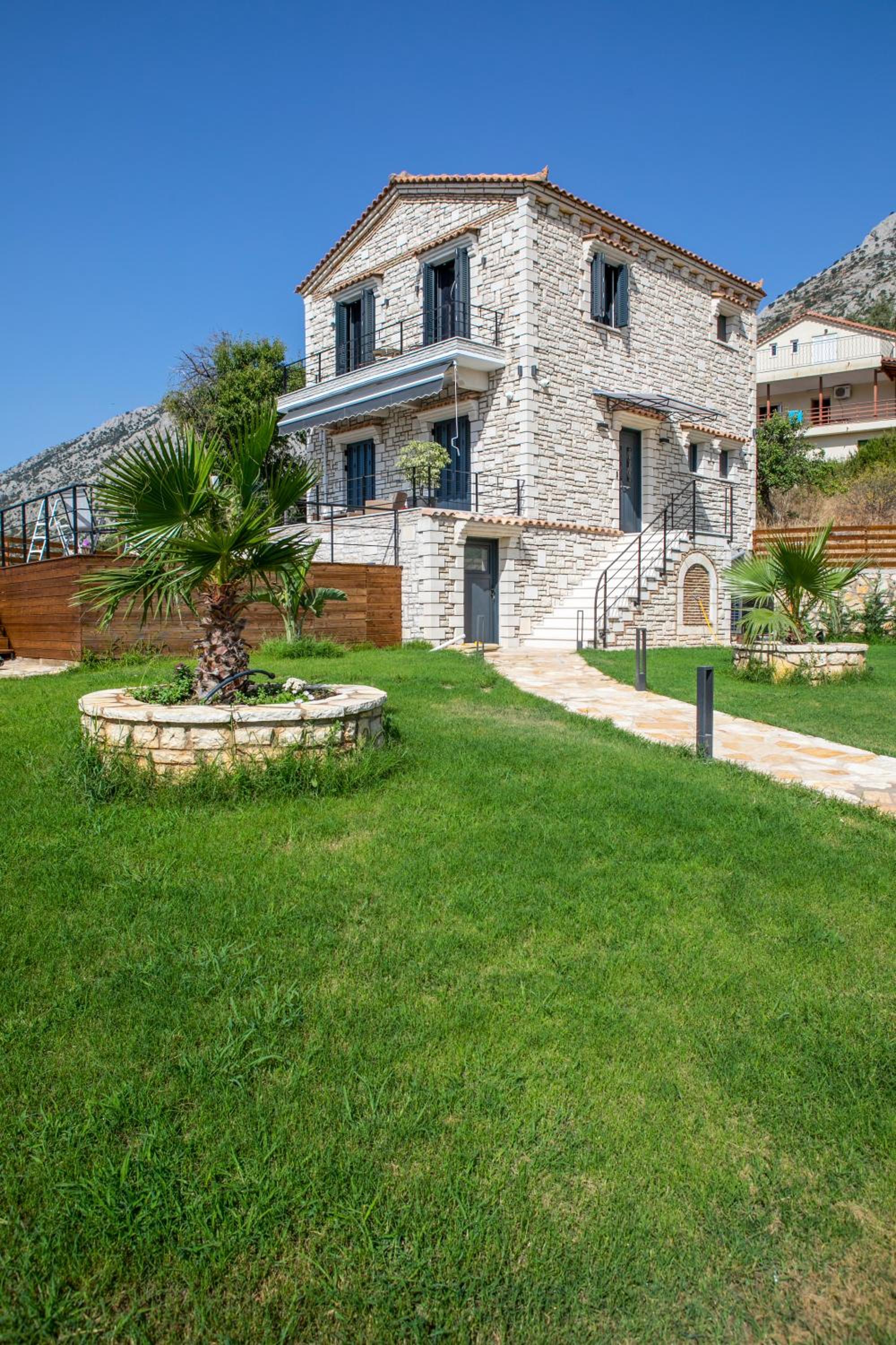 Hotel Villa Panorama