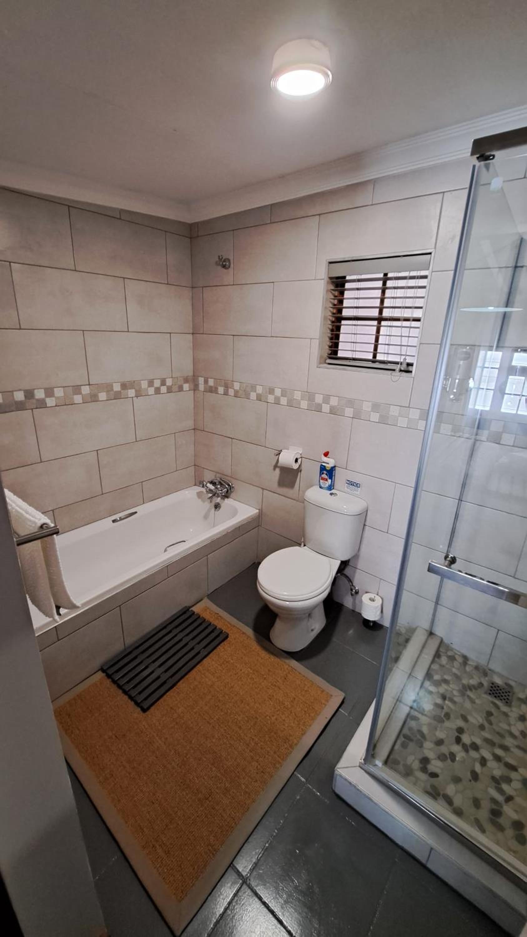 Grace Walk Guest House