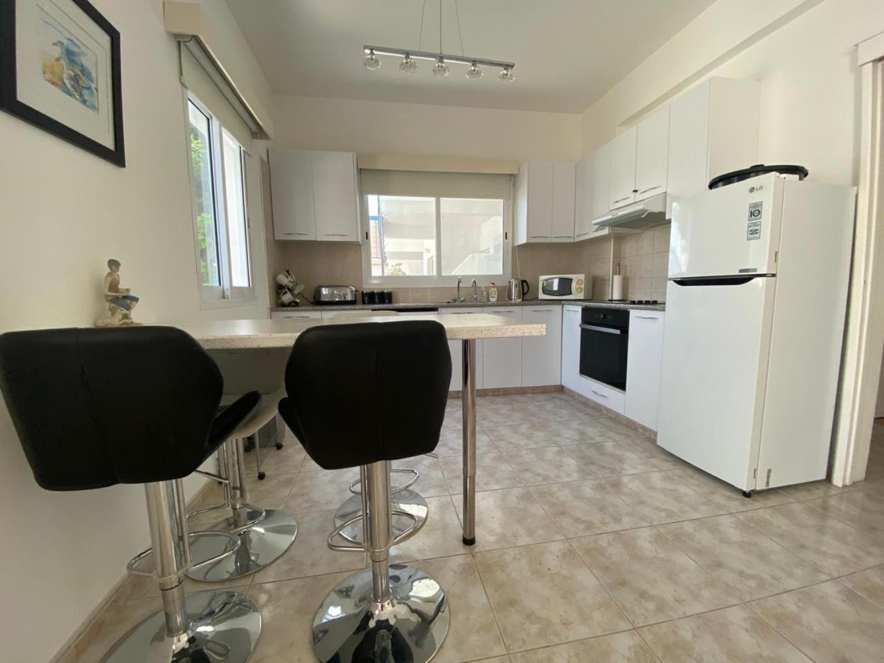 Polis Chrysochous Entire Apartment