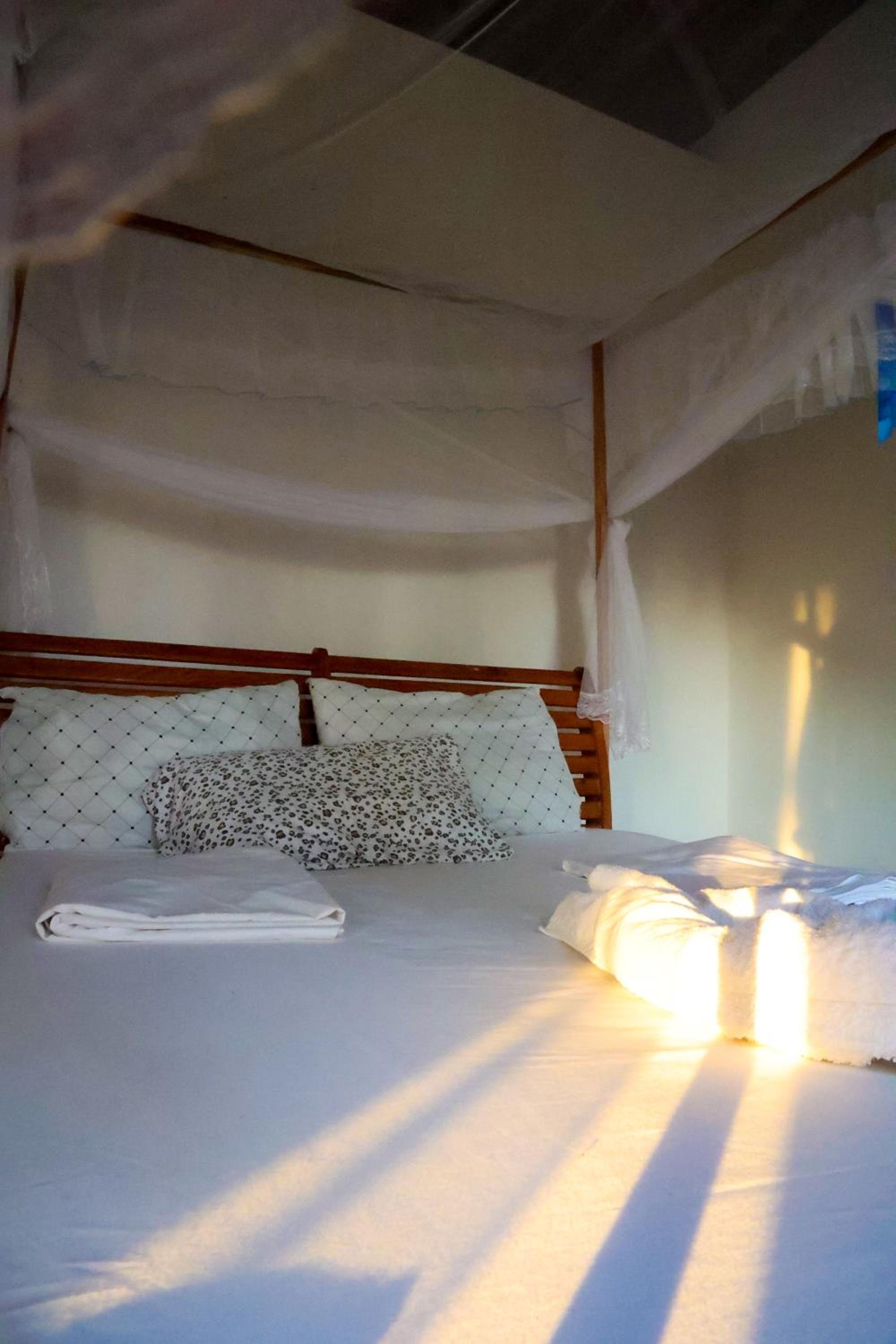 Kategha Beach Guesthouse view 2