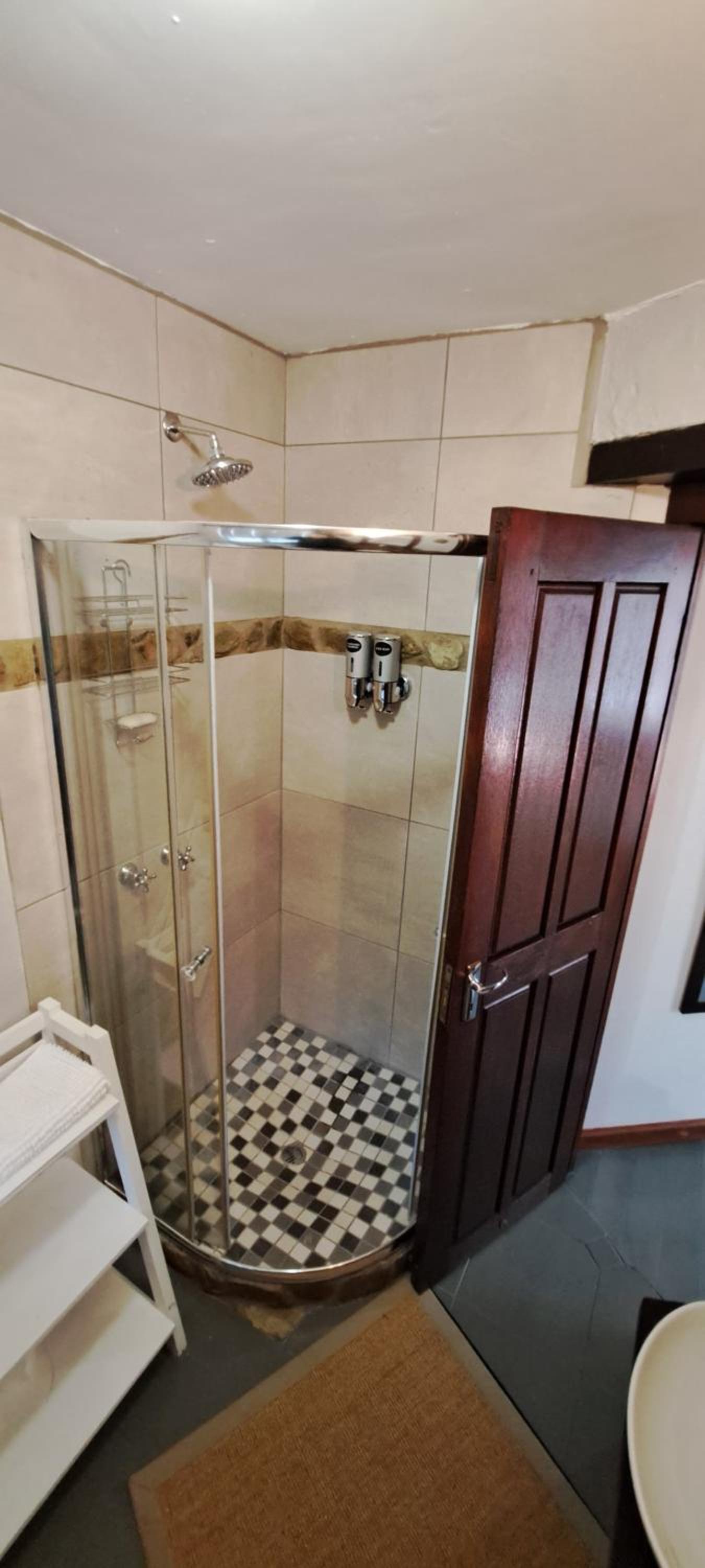Grace Walk Guest House