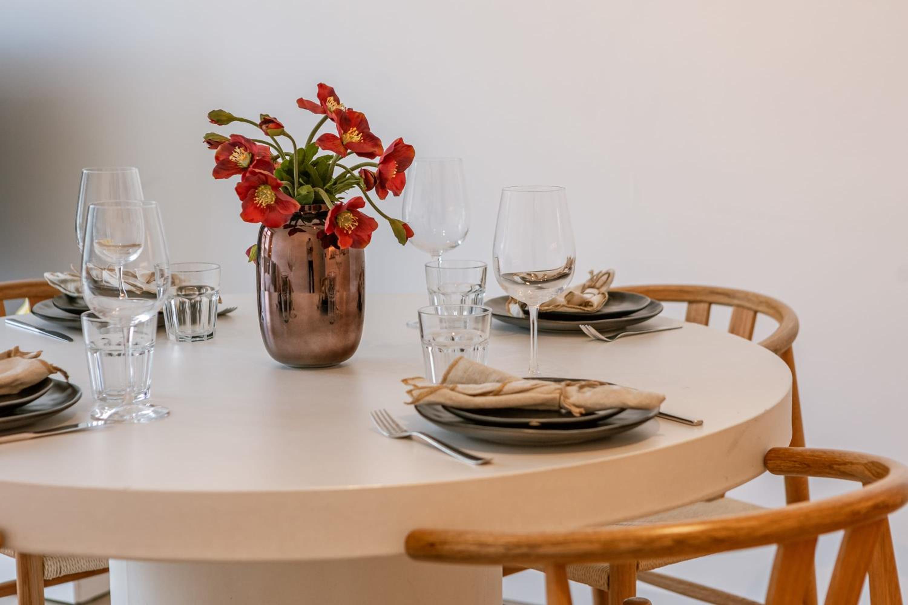 Cozy apartment in Oostende, pets are welcome