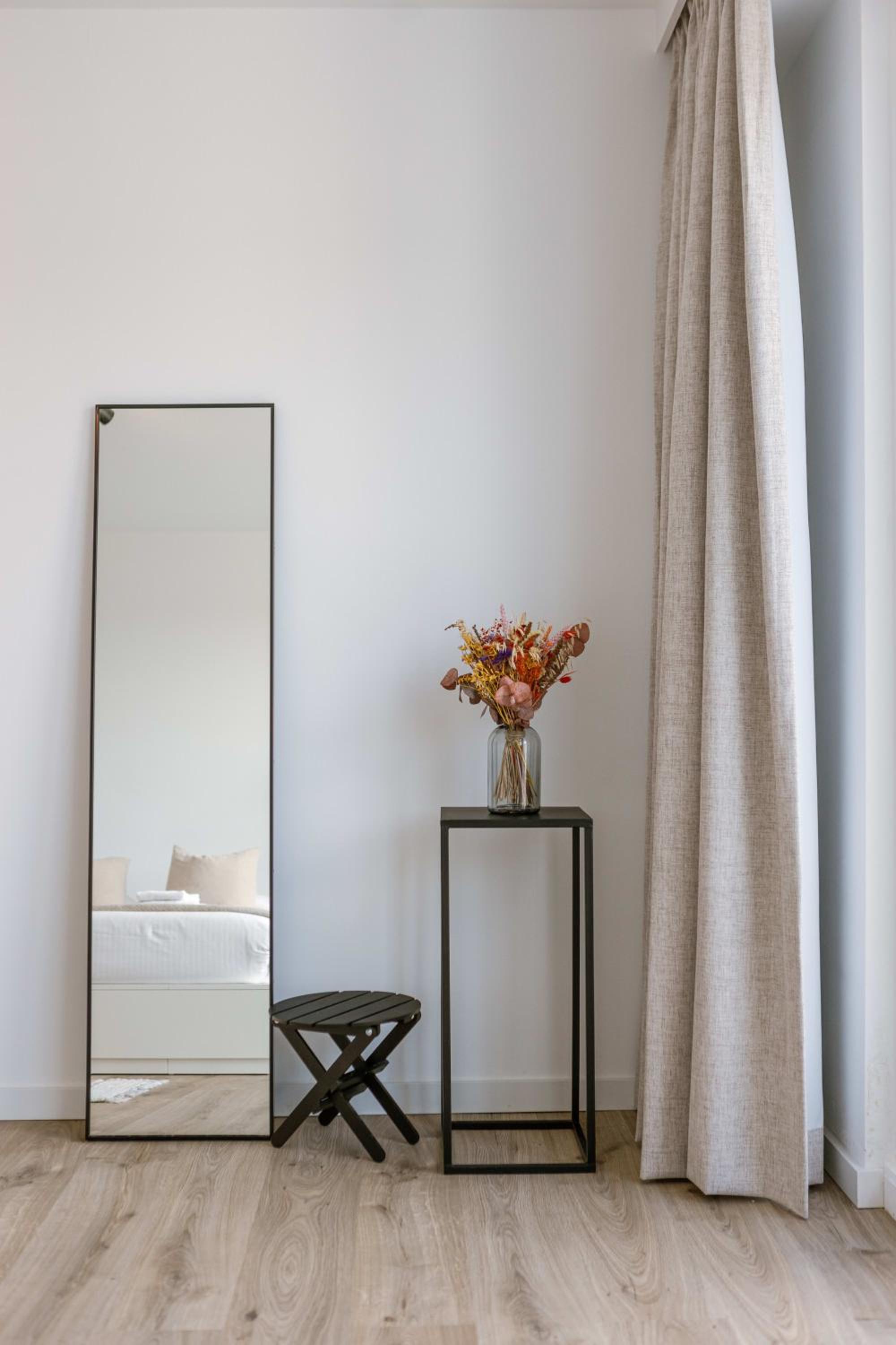 Cozy apartment in Oostende, pets are welcome