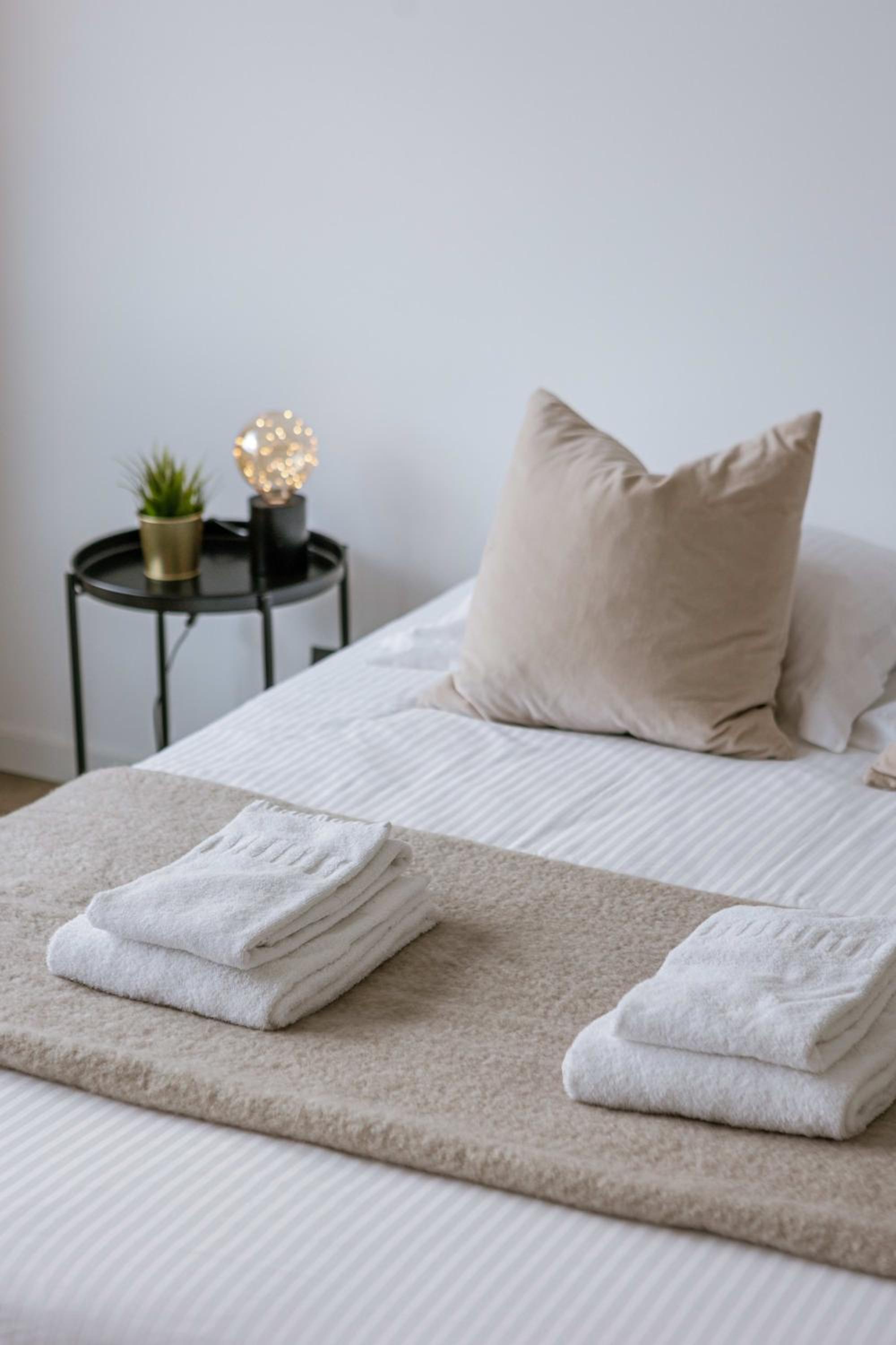 Cozy apartment in Oostende, pets are welcome