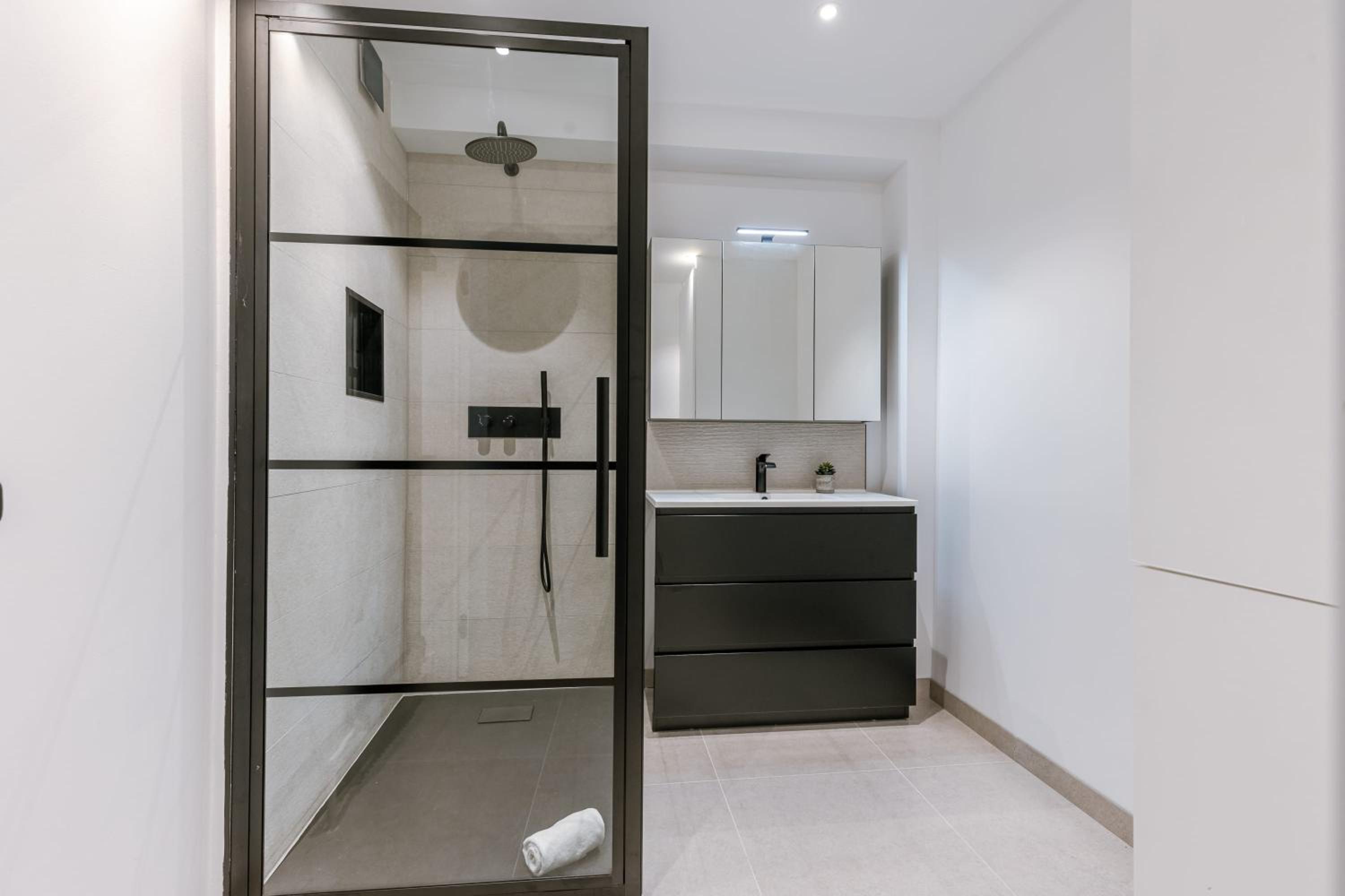 Cozy apartment in Oostende, pets are welcome