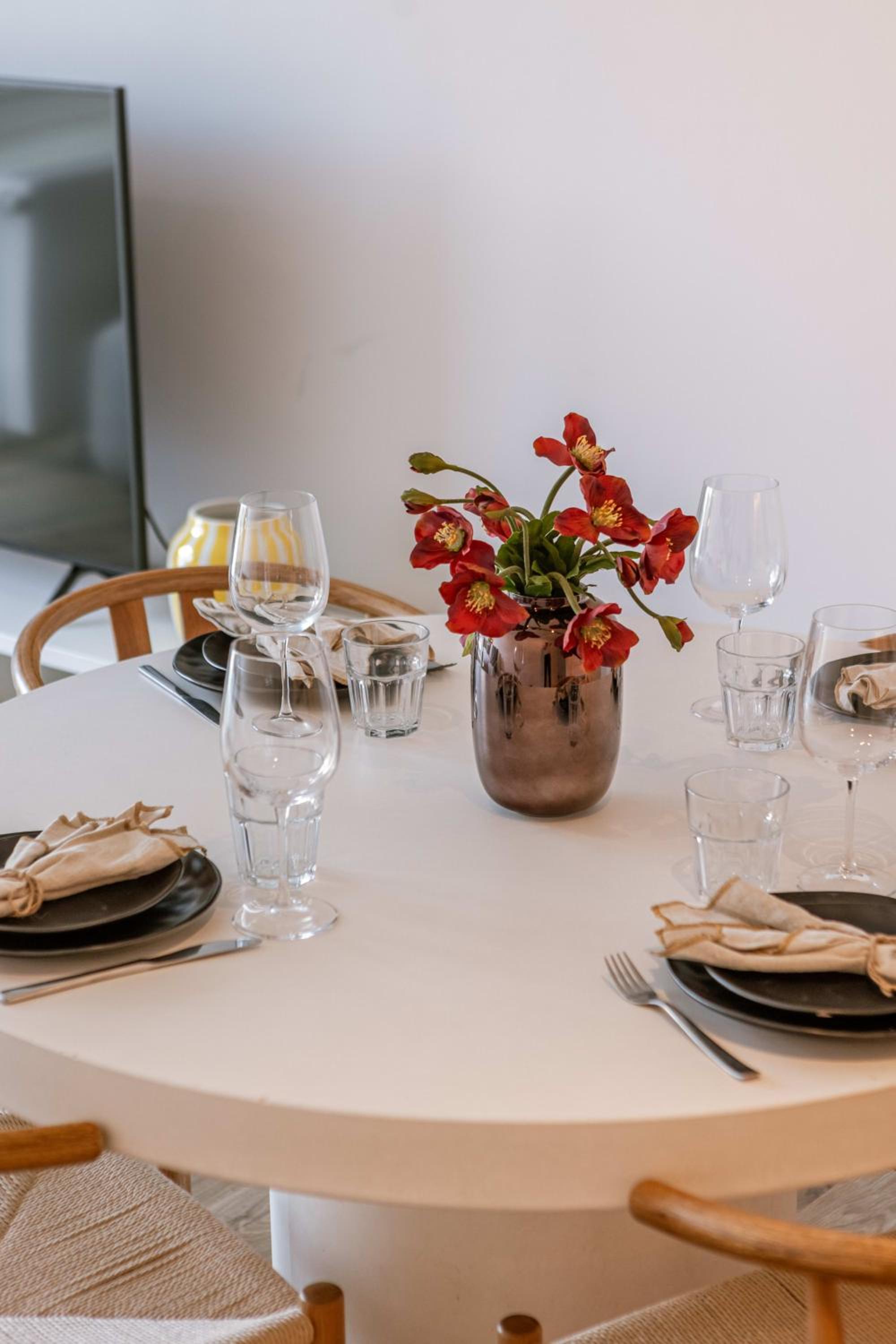 Cozy apartment in Oostende, pets are welcome