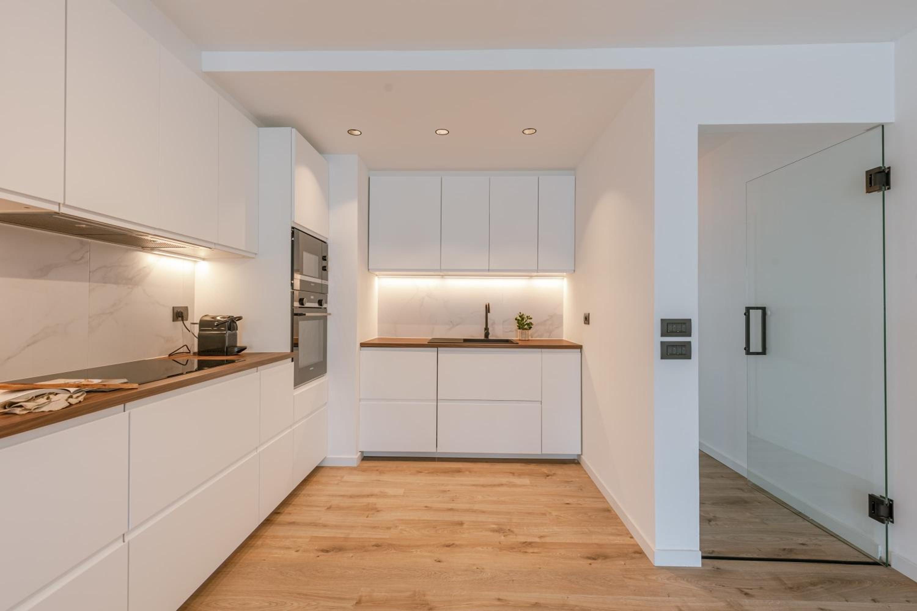 Cozy apartment in Oostende, pets are welcome