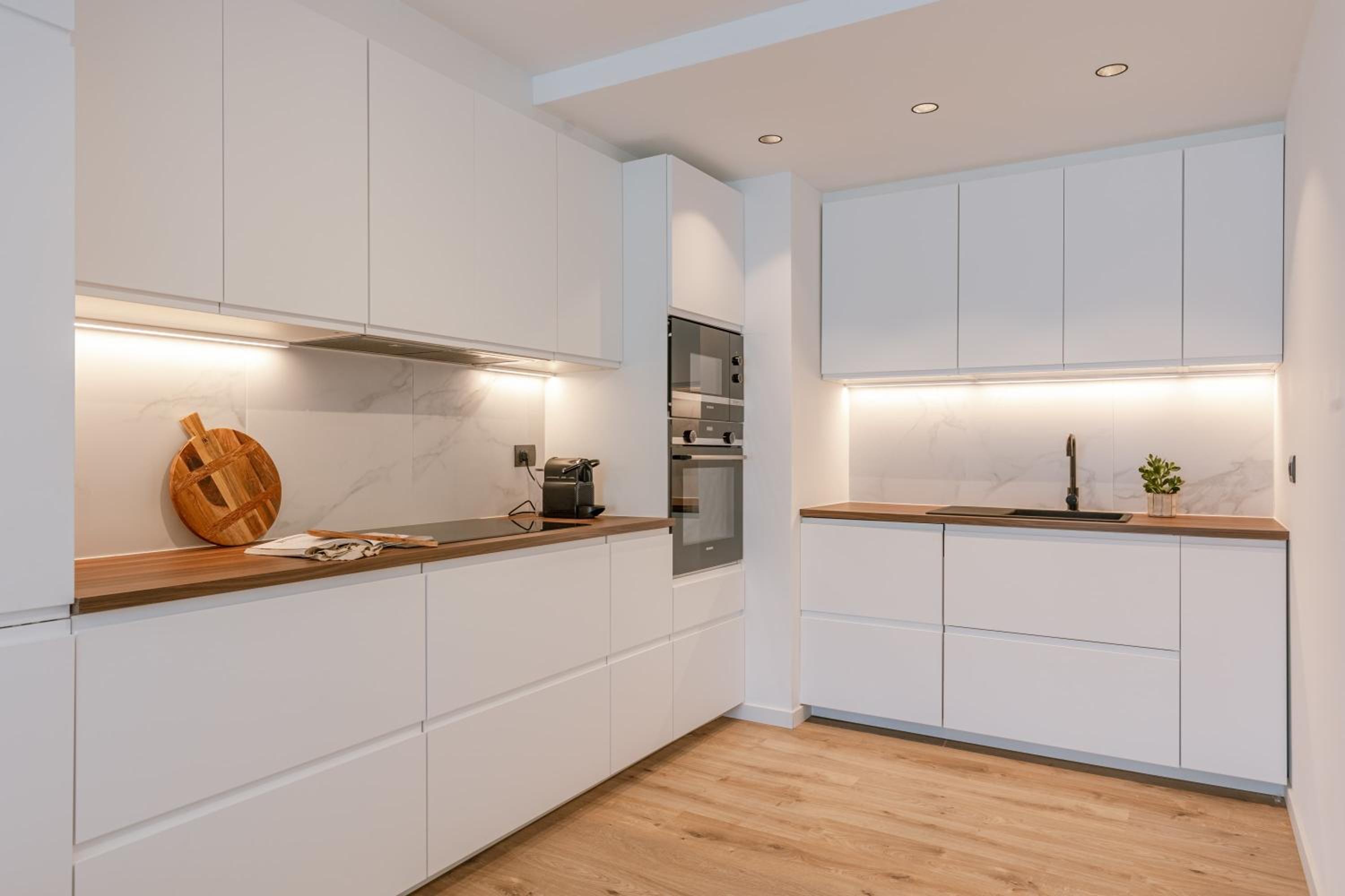 Cozy apartment in Oostende, pets are welcome