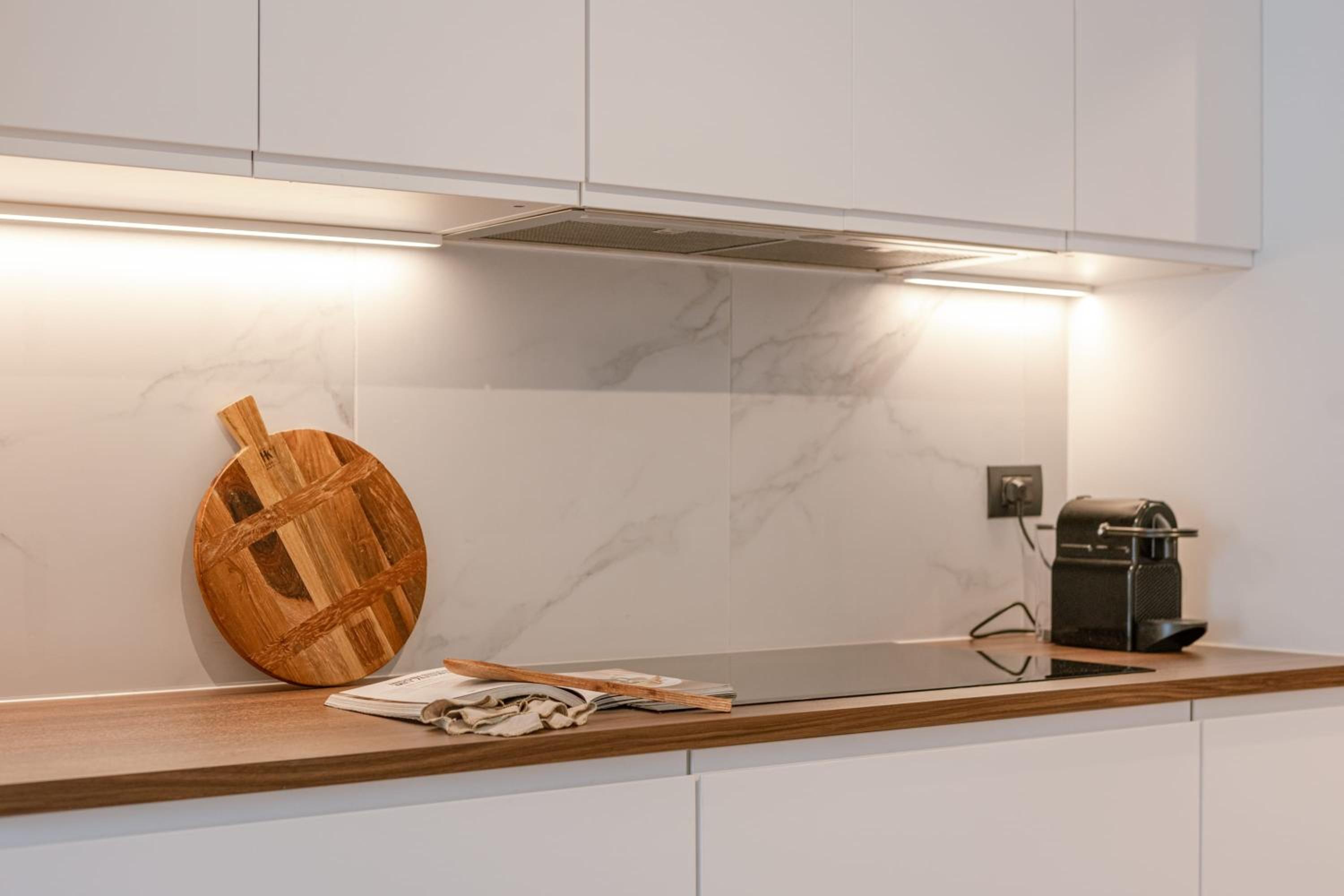 Cozy apartment in Oostende, pets are welcome