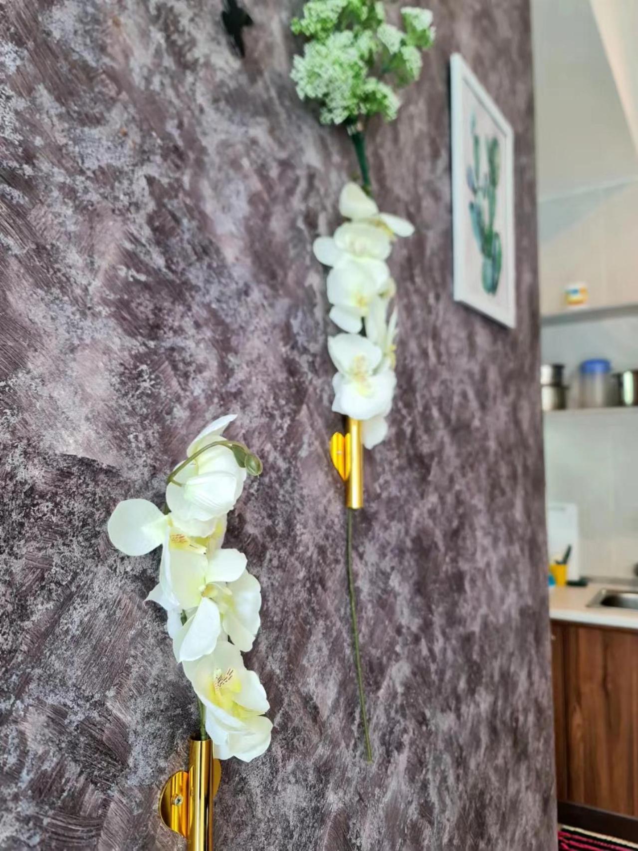 SweetHome Brinchang Pent House - Pasar Malam area photo 7