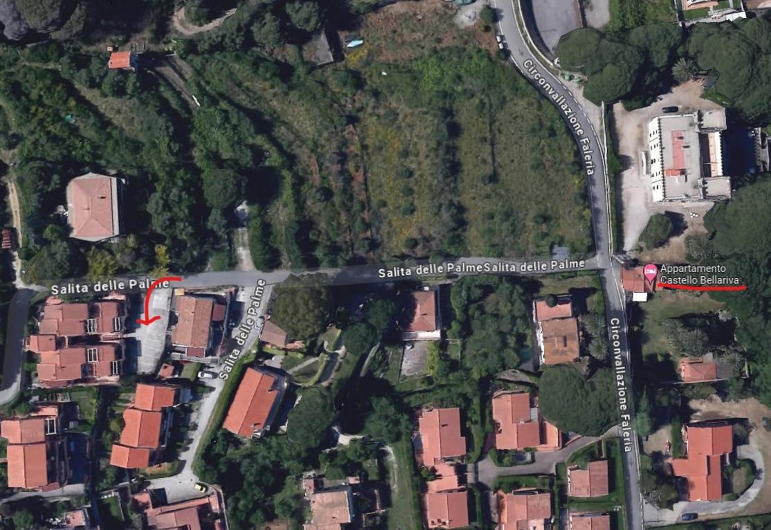 Bel appartamento a Cavo con vista sul golfo view 5
