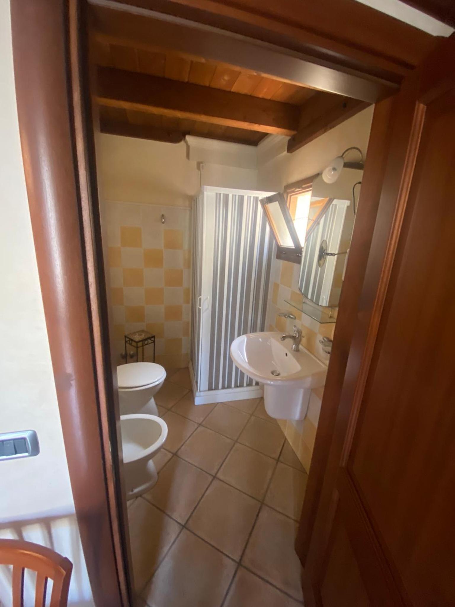 B&B Portaterra view 2