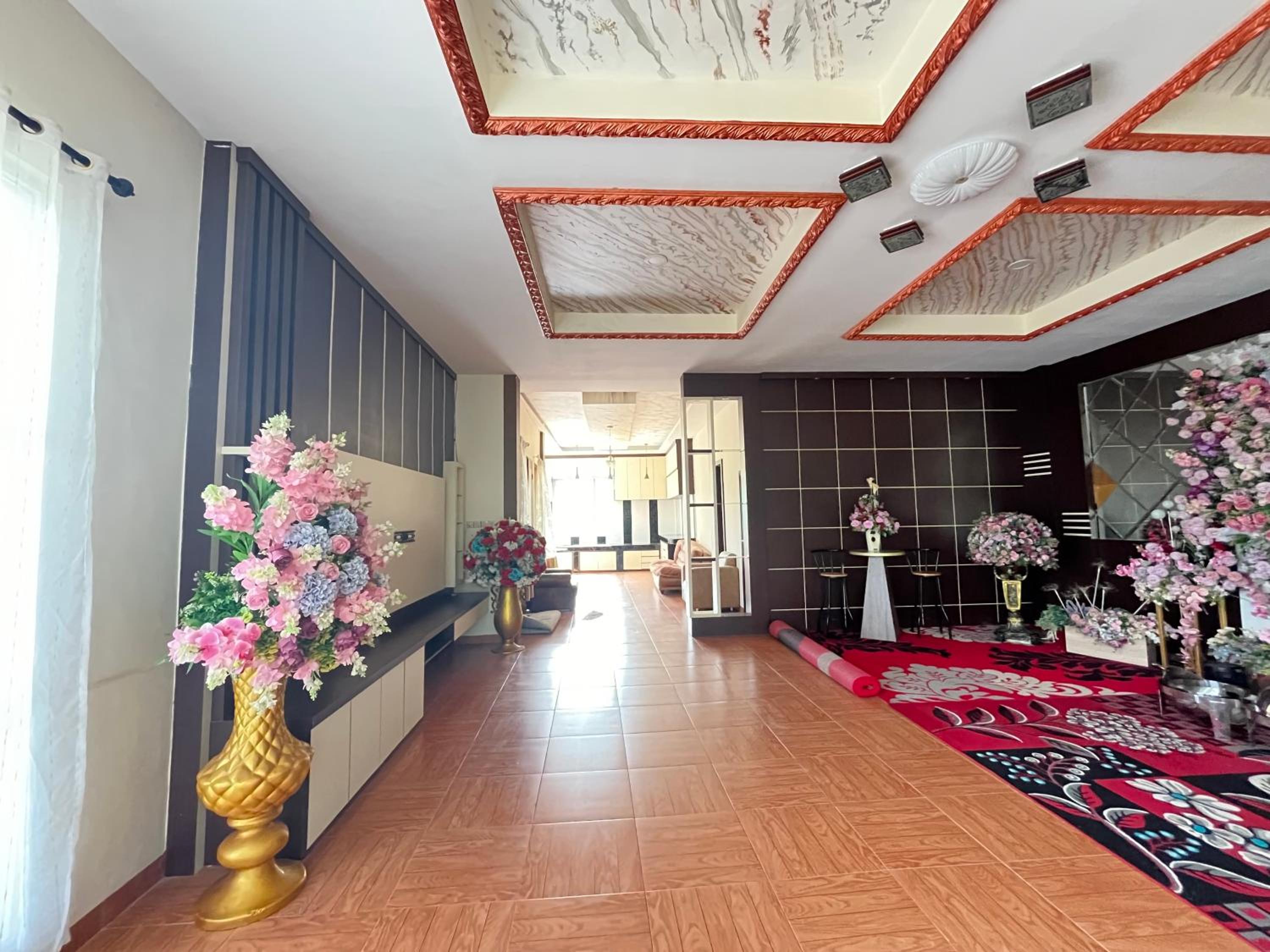 Villa Zahira & House 2 view 3