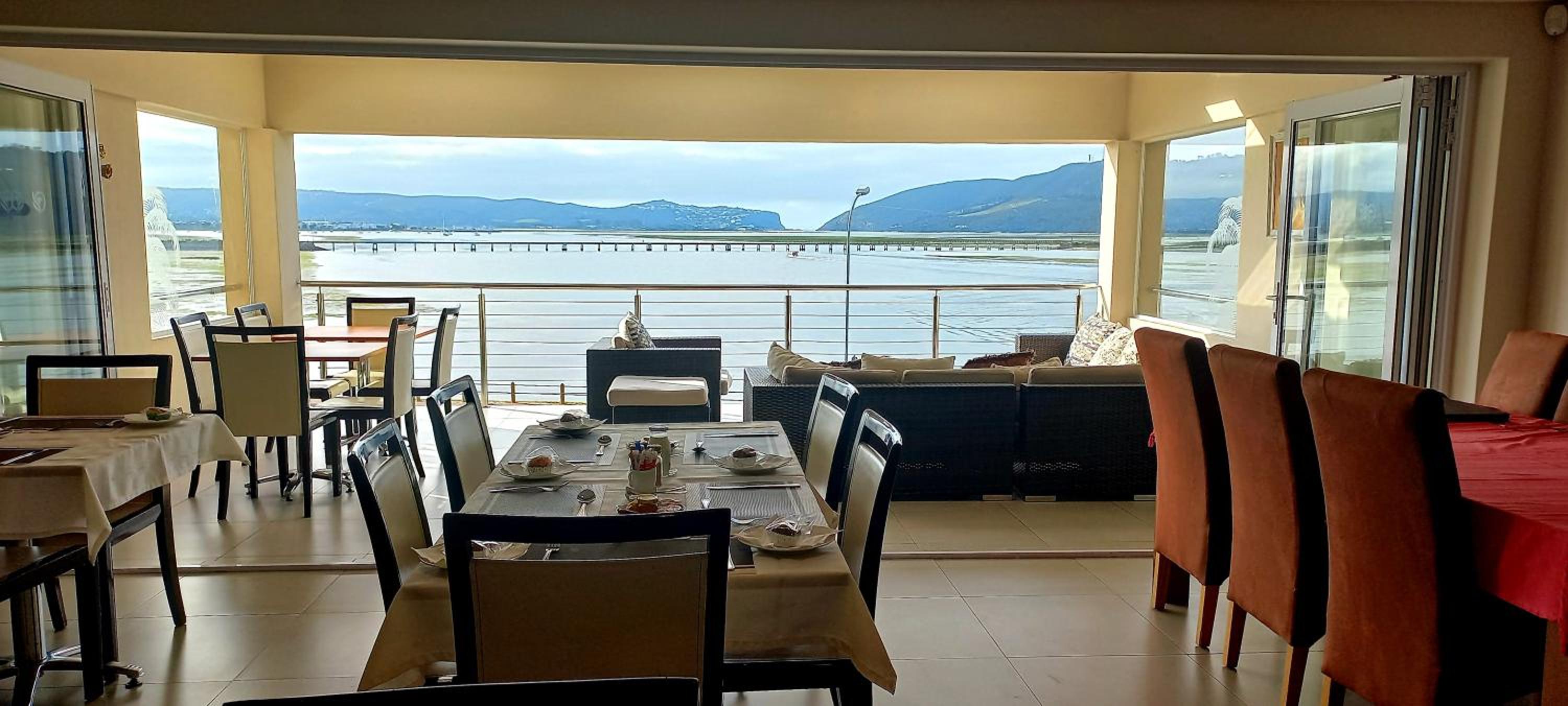 Phoenix Lodge and Waterside Accommodation