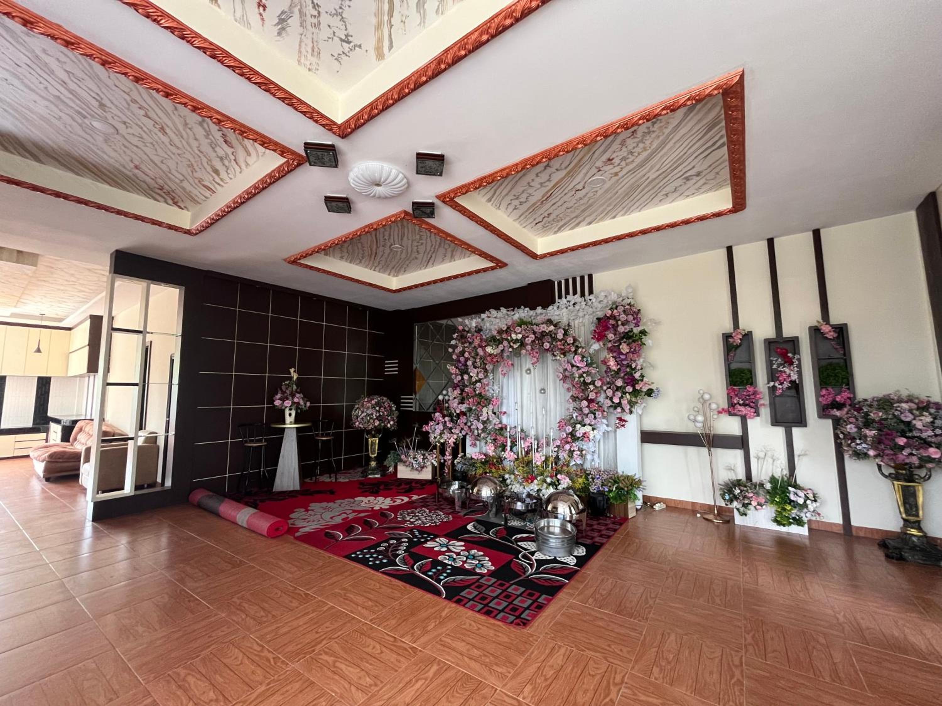 Villa Zahira & House 2 view 4