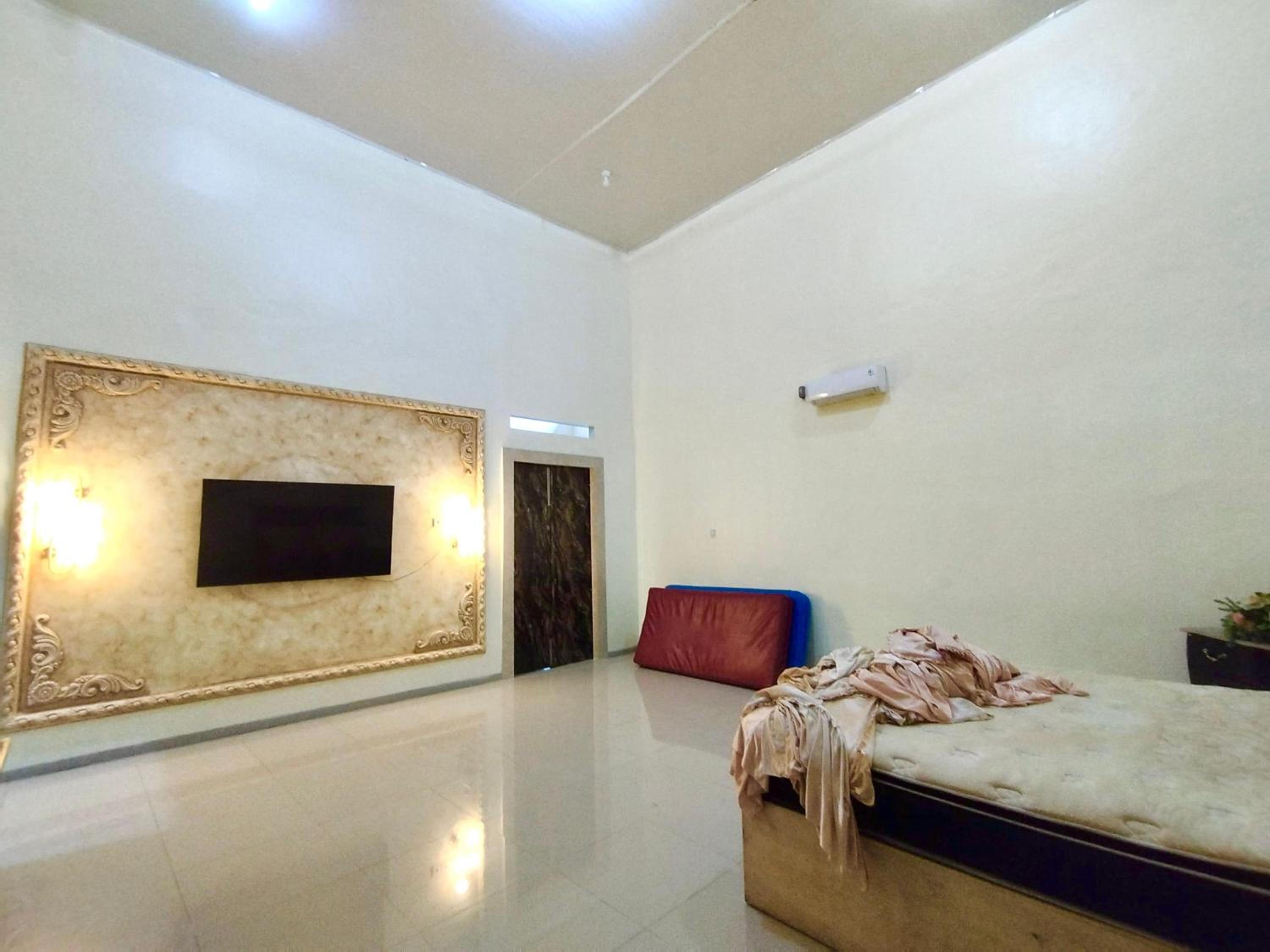 Villa Zahira & House 2 view 5