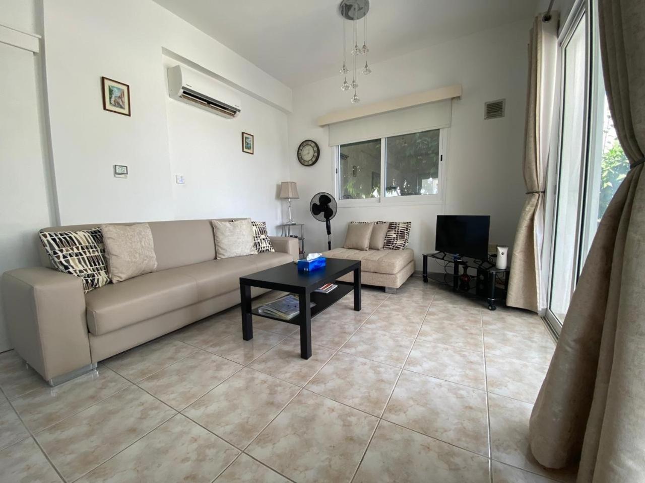 Polis Chrysochous Entire Apartment
