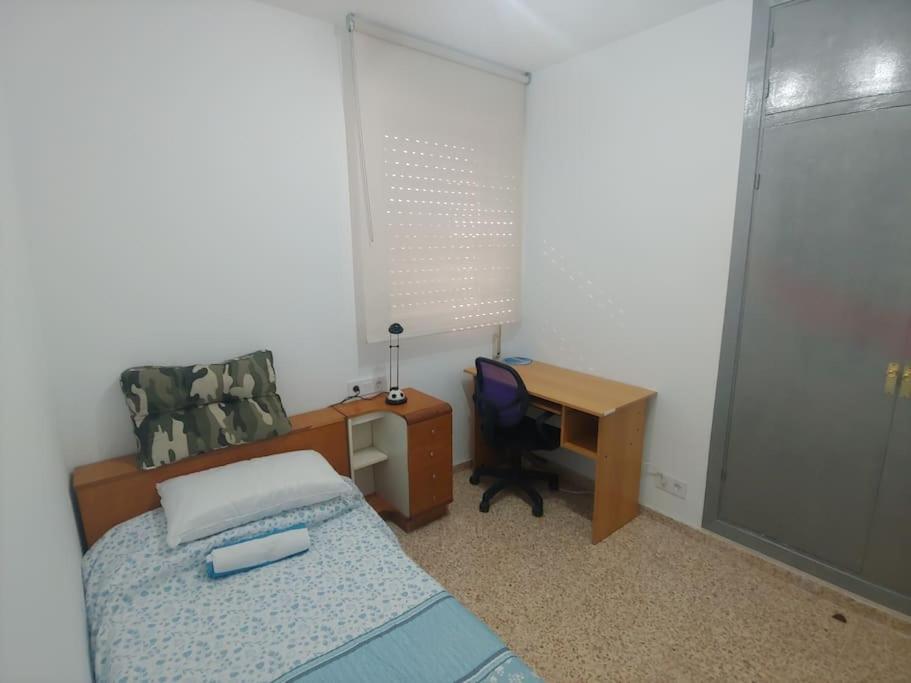 Lory's flat view 4