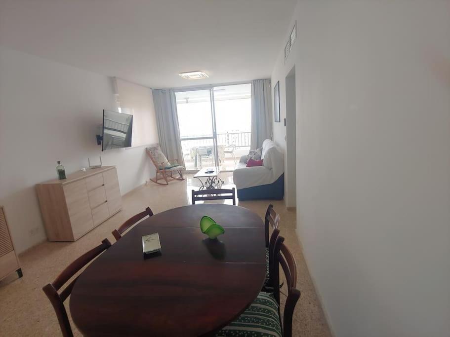 Lory's flat view 5