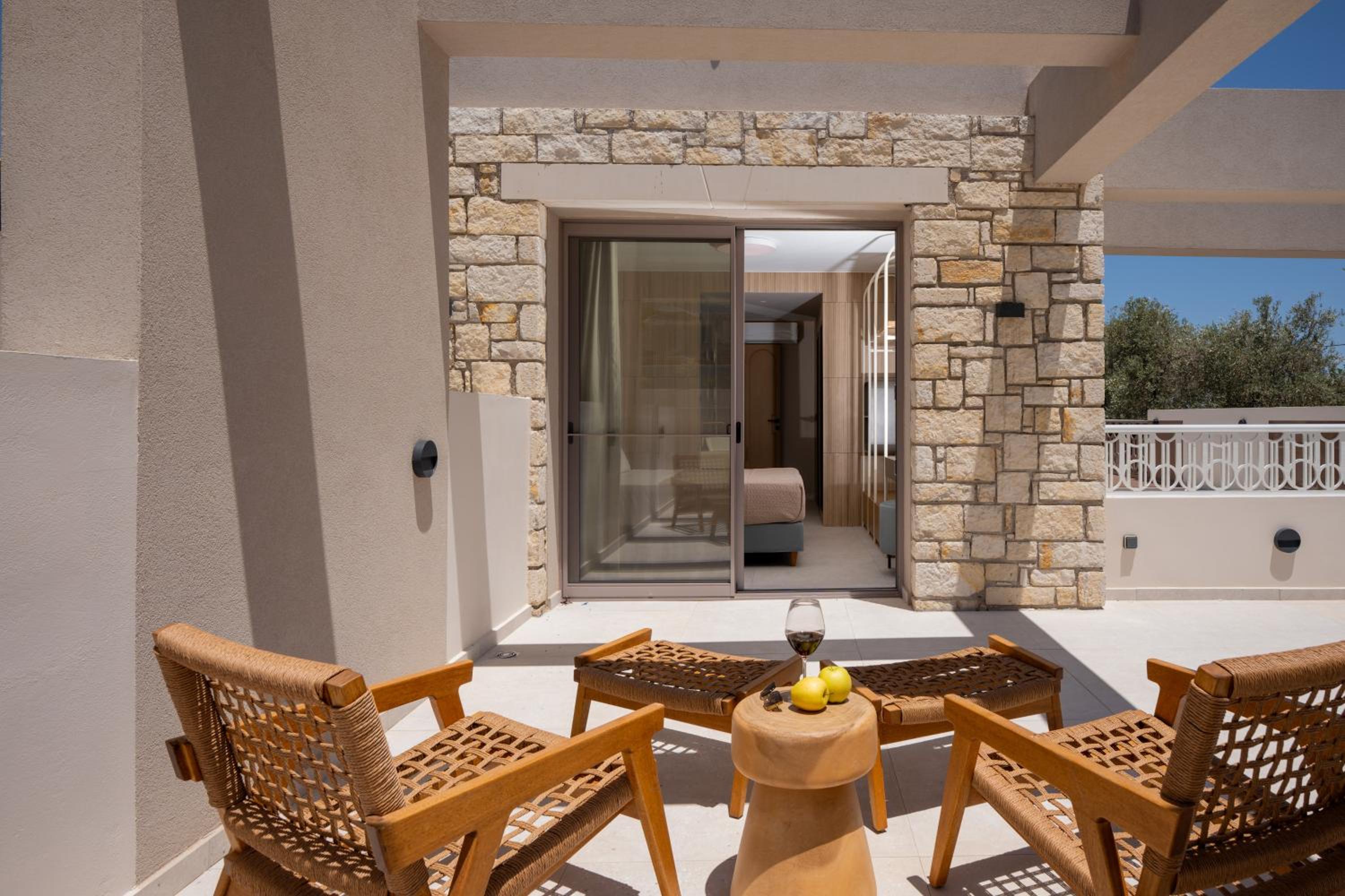 Bliss Villas