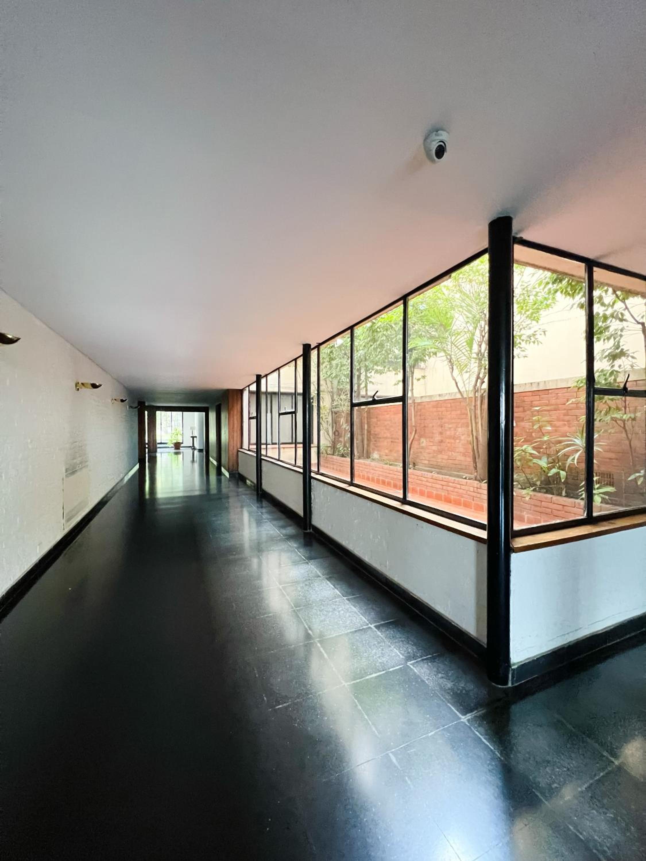 Cute & Bright Apartment Recoleta BsAs