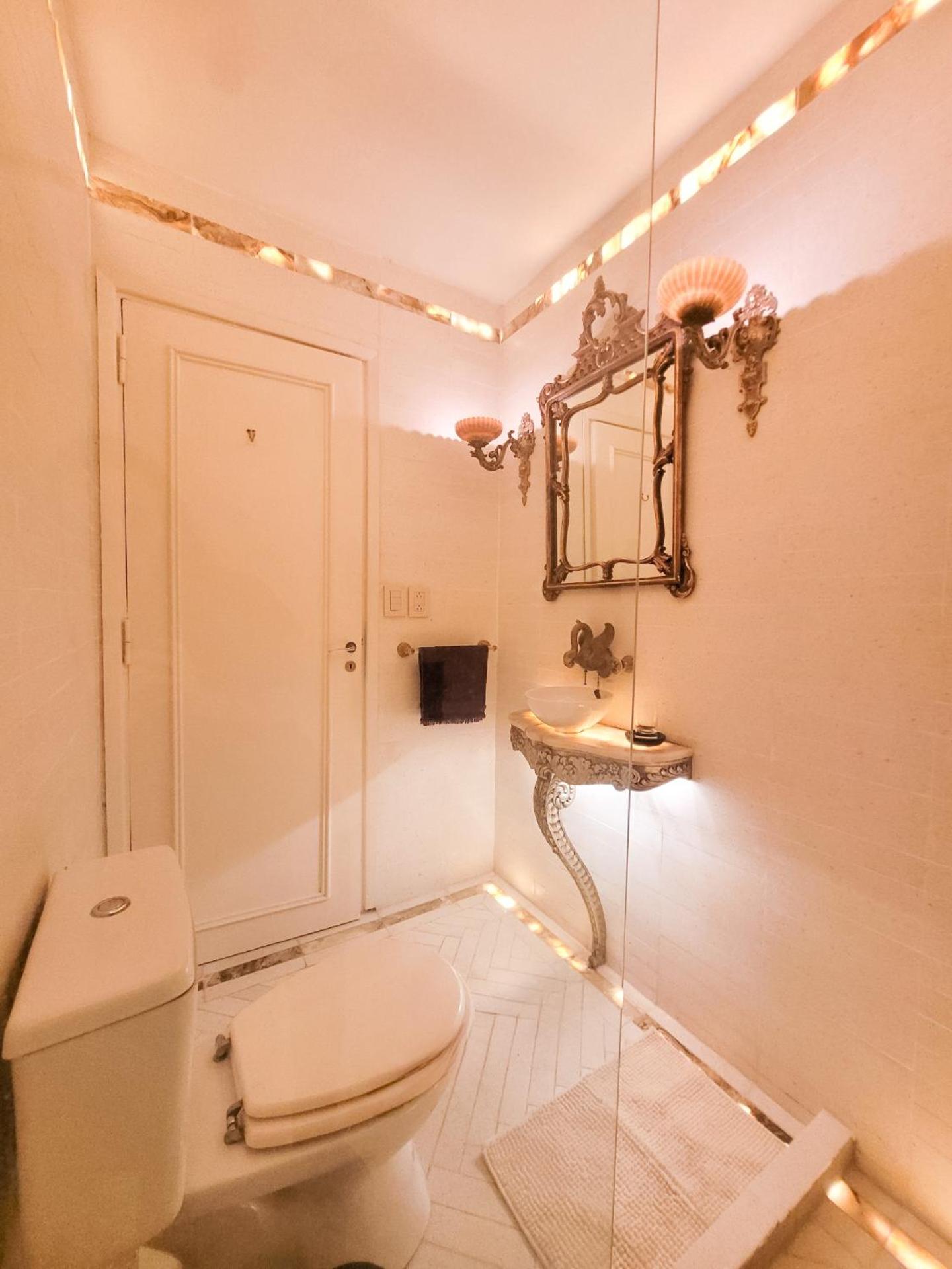 Cute & Bright Apartment Recoleta BsAs