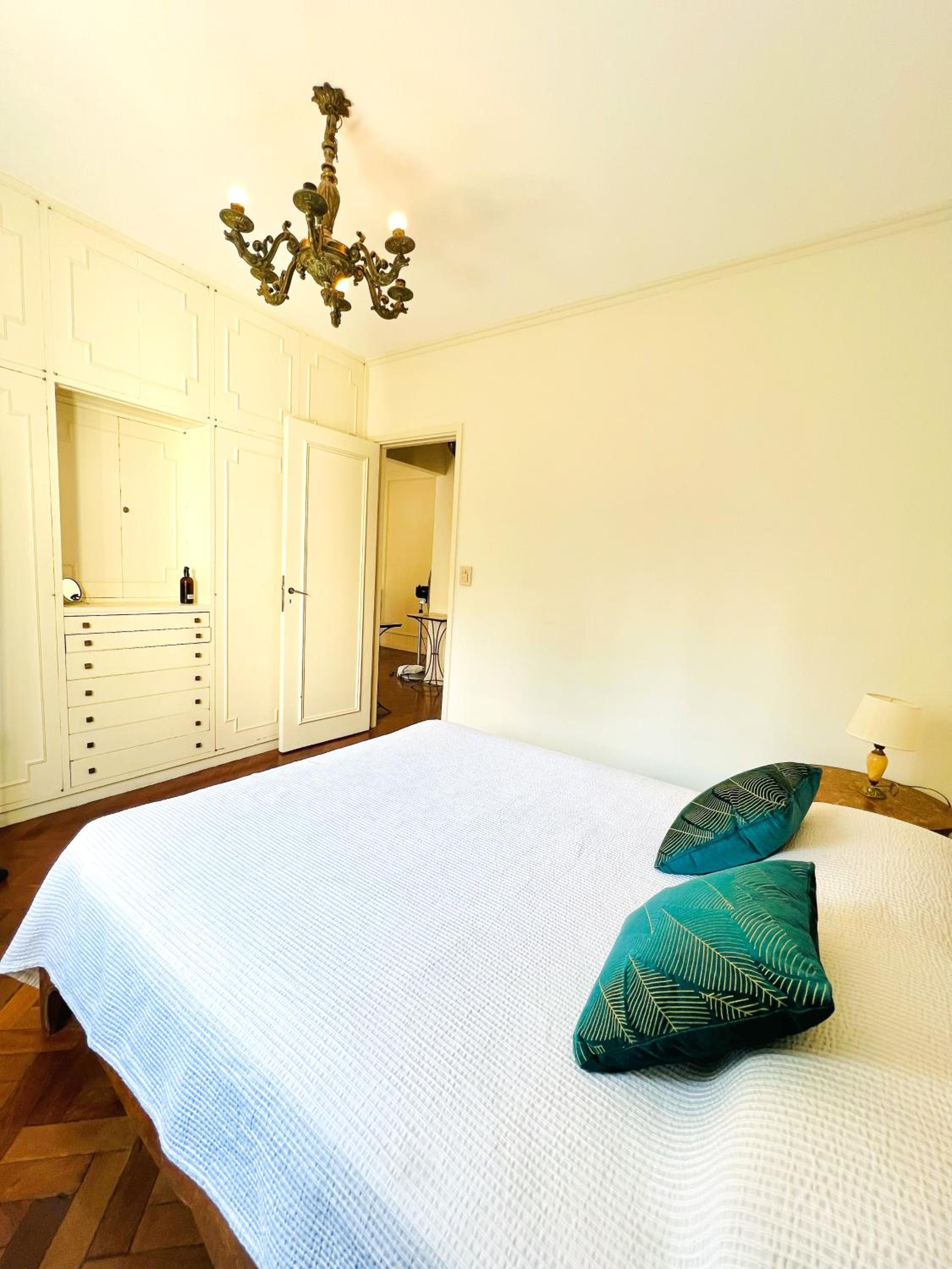 Cute & Bright Apartment Recoleta BsAs