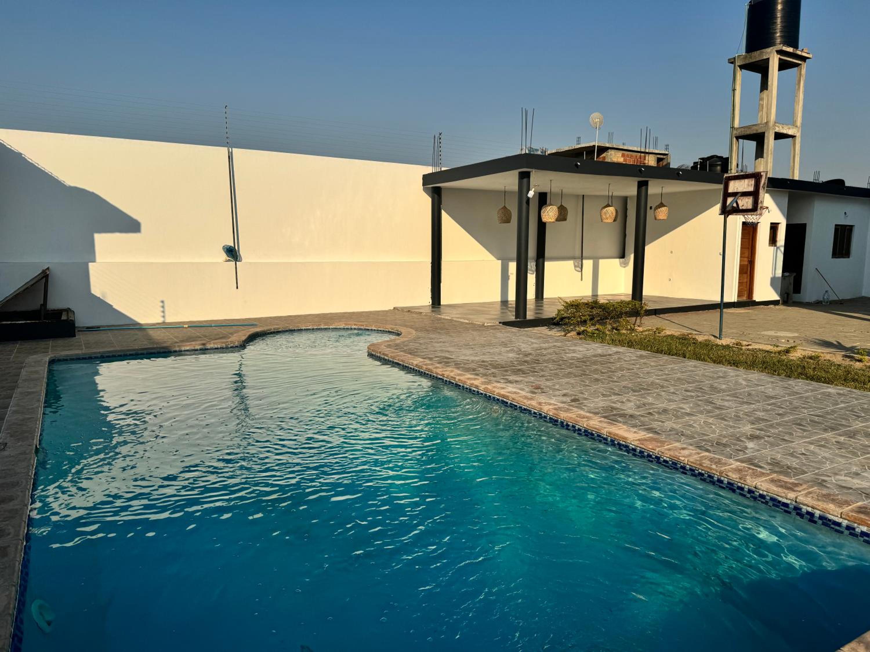 Casa de Hóspedes Villa Nova view 3
