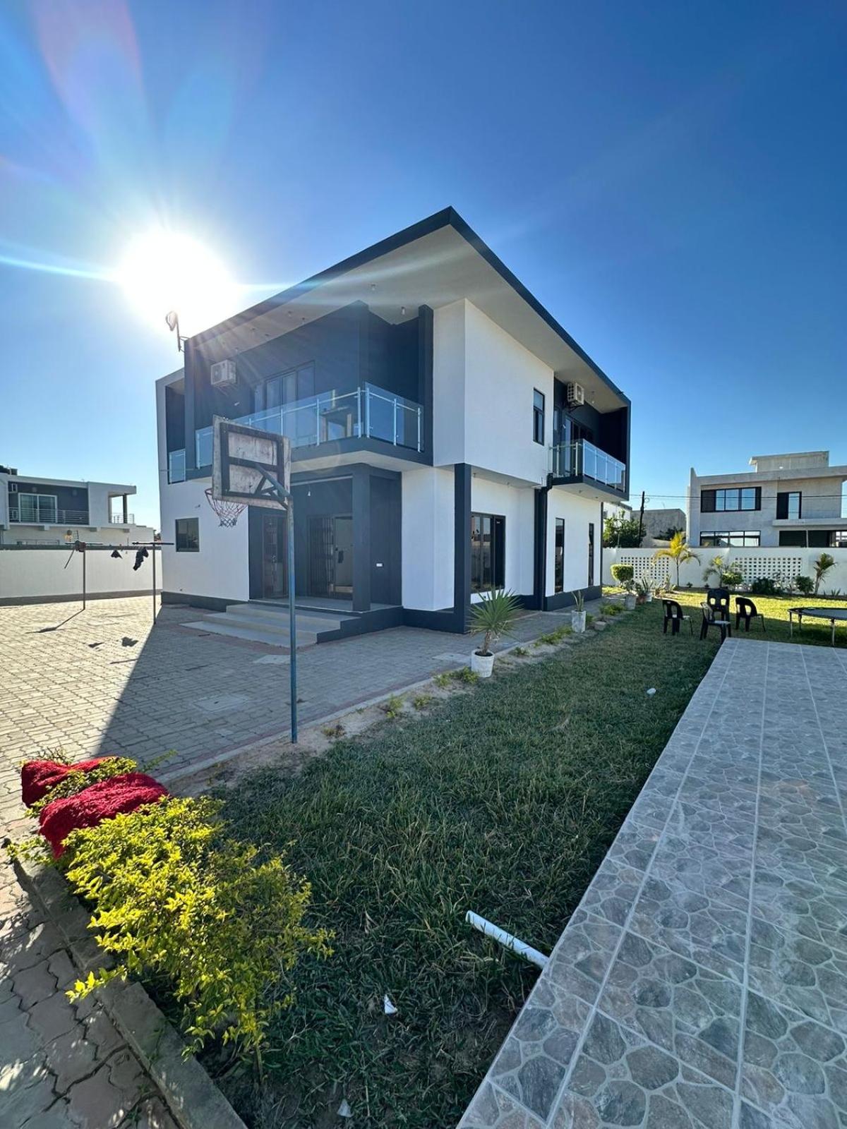 Casa de Hóspedes Villa Nova view 4