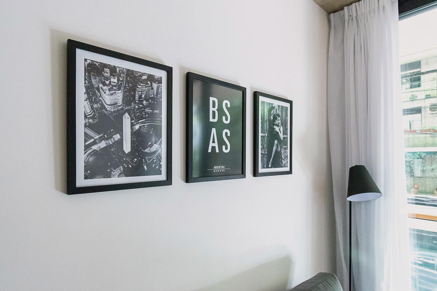 Urban Rent - Apartamentos en el corazón de Belgrano