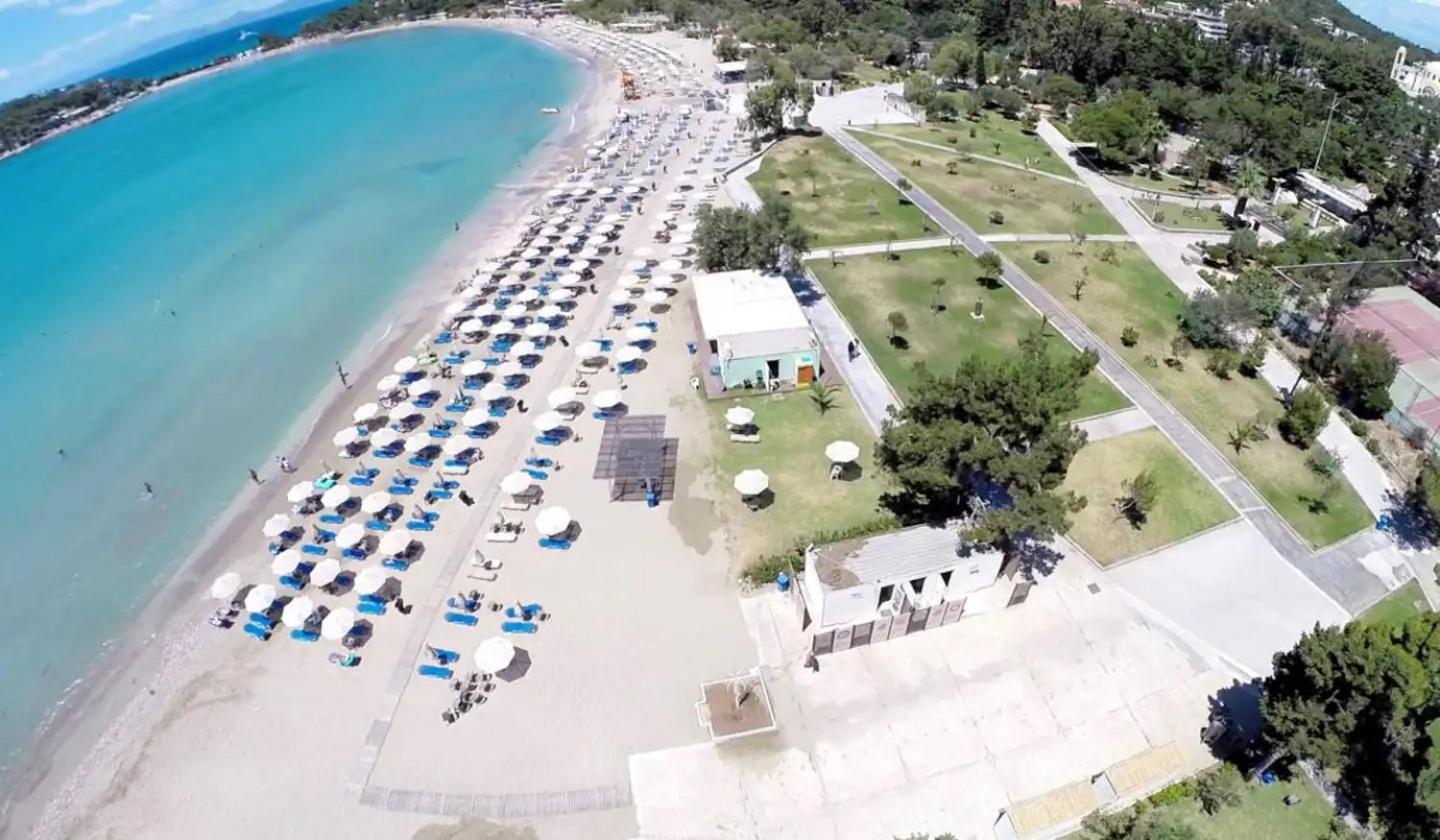 Athens Riviera Hermes Coastal Residence photo 5