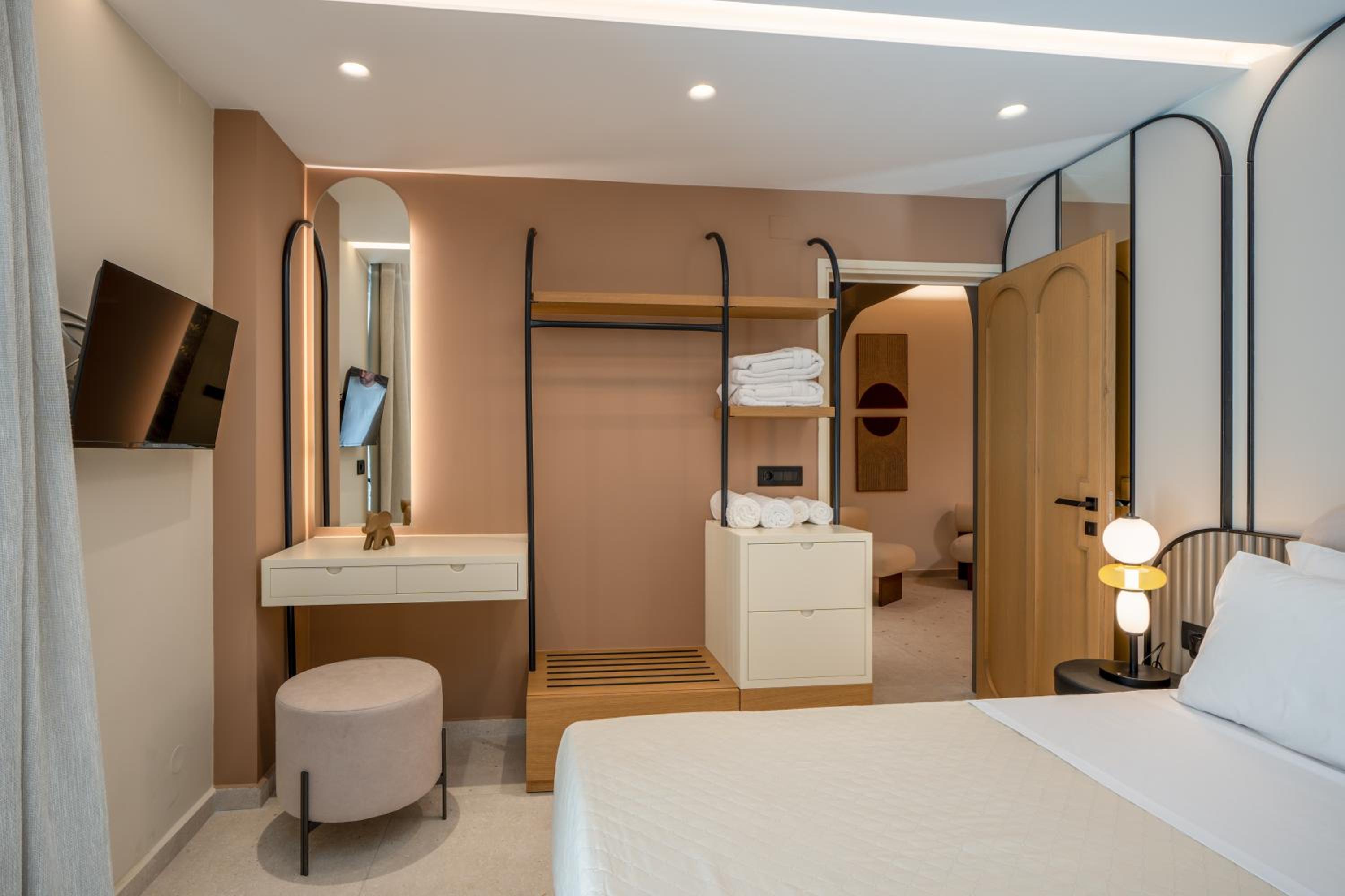Bliss Villas