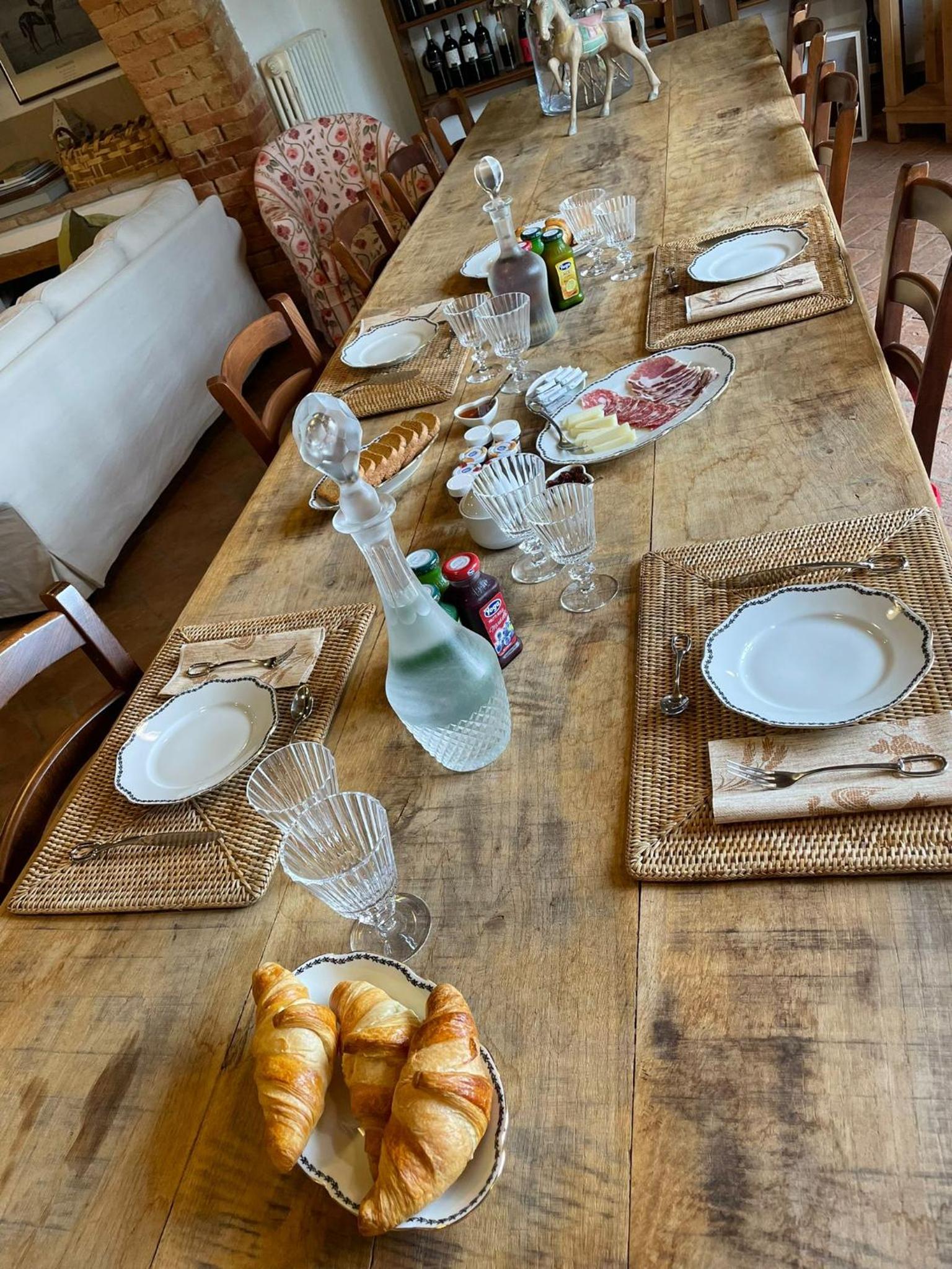 Tenuta Campospillo