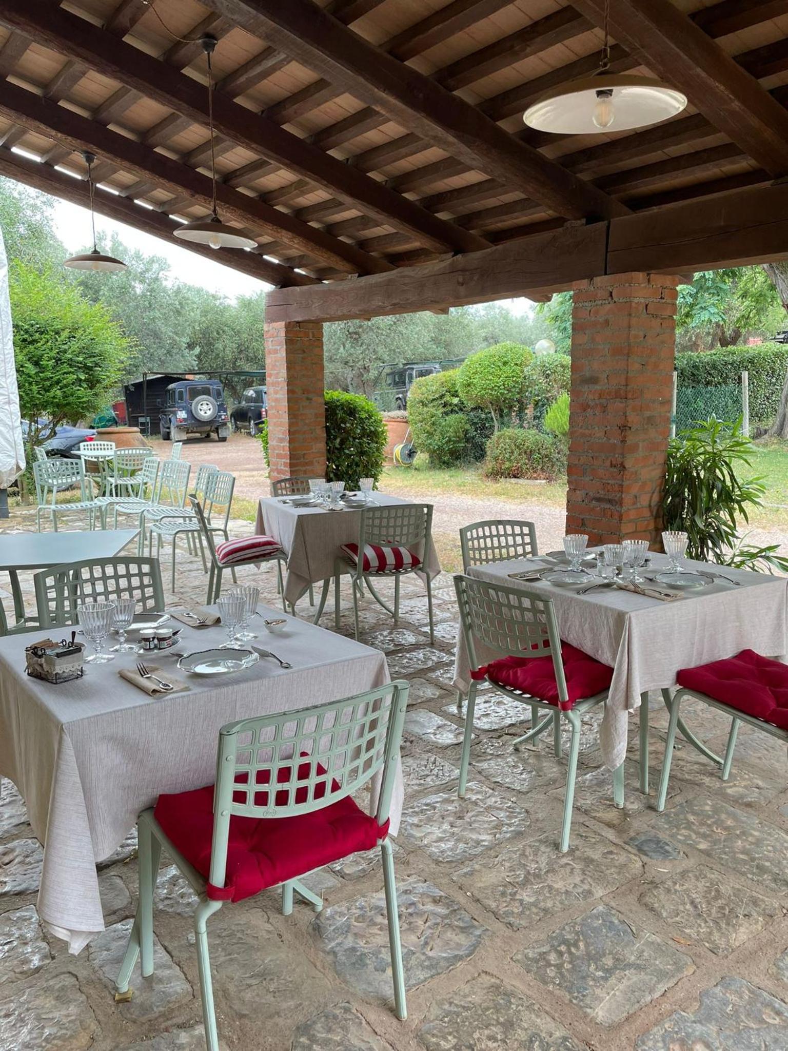 Tenuta Campospillo