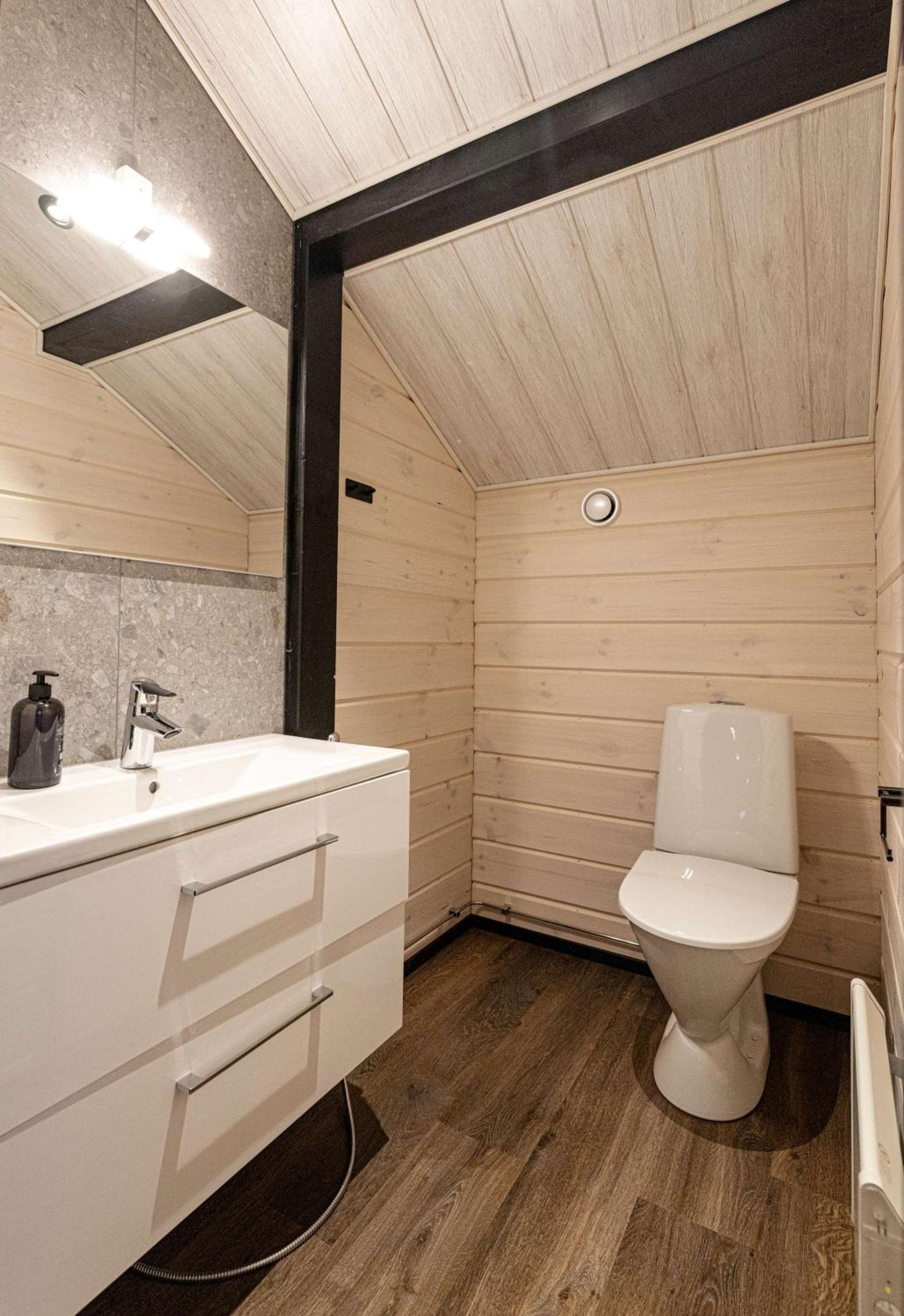 Syöte Ski Villa