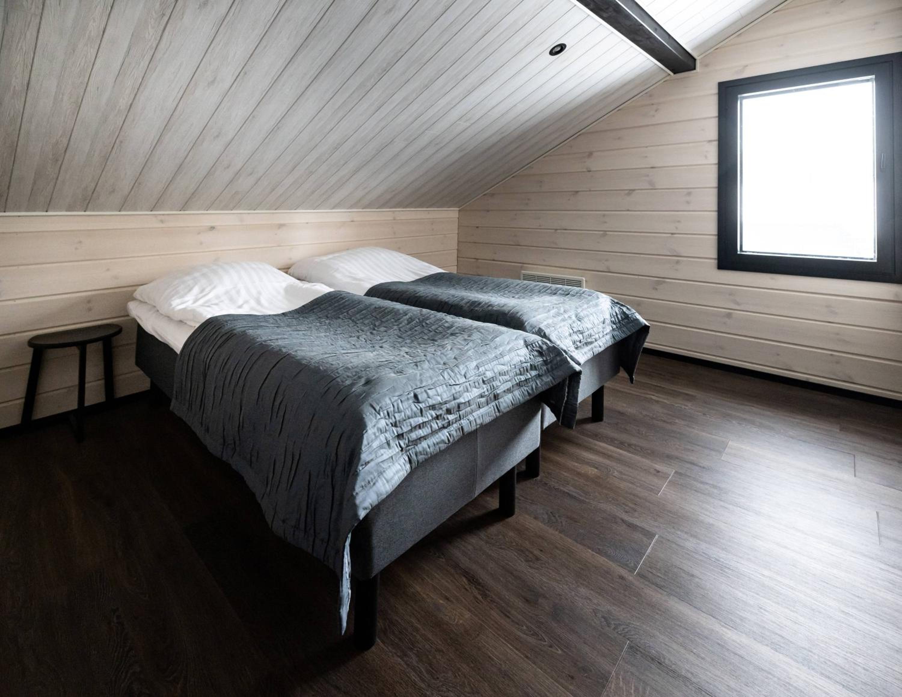 Syöte Ski Villa